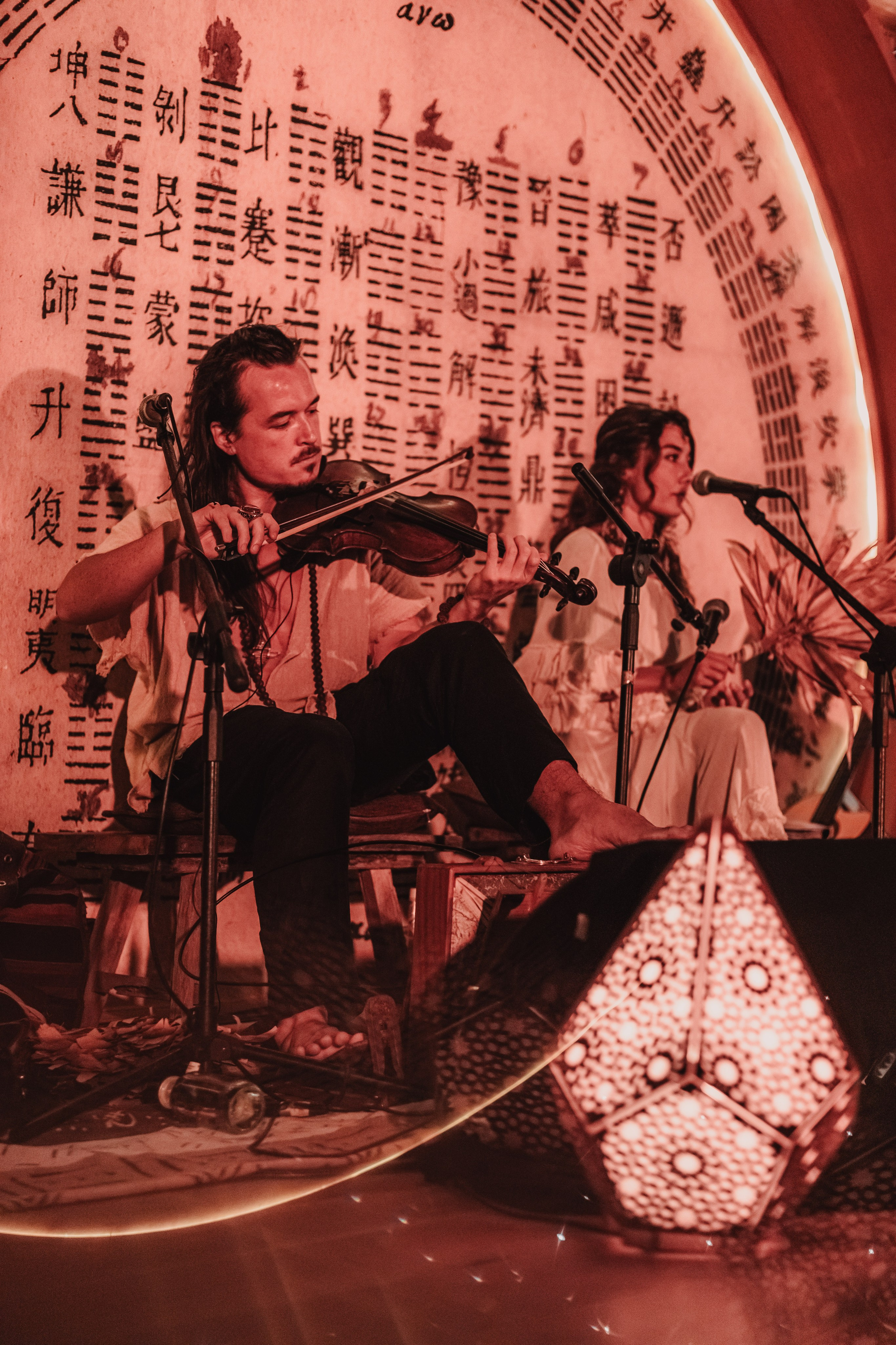 Mamatolia. Мариам Багдасарян