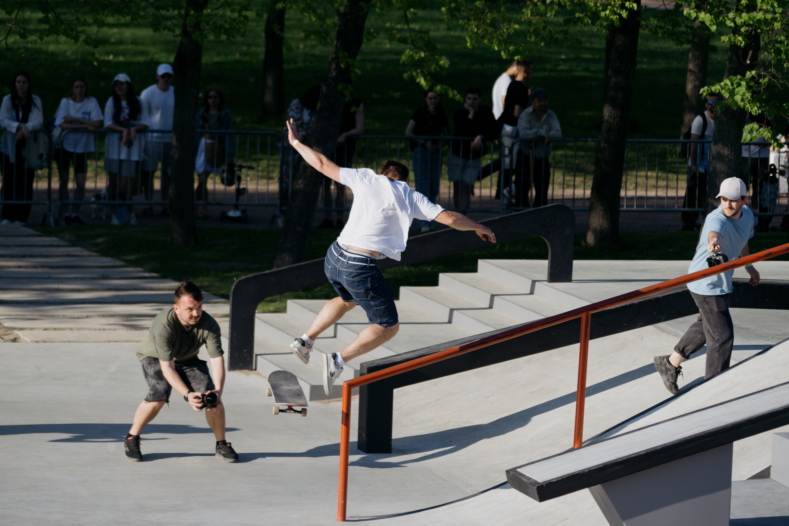 INVOKE PUMP JAM 17–19 мая 2024 СПБ Парк 300 летия. Свадебный и семейный фотограф в Санкт-Петербурге Дмитрий Панин