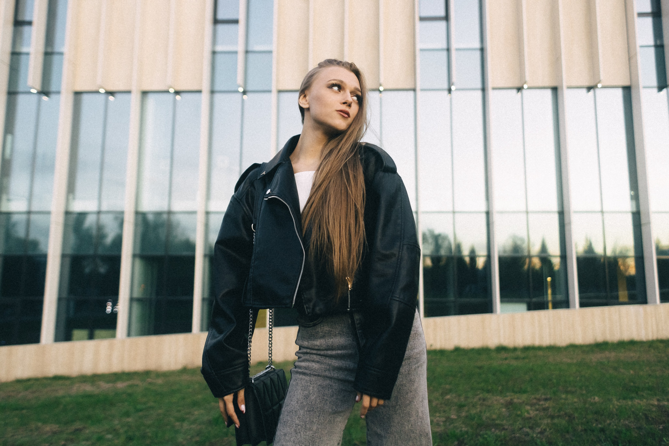 Оля. Фотограф Кемерово | Сергей