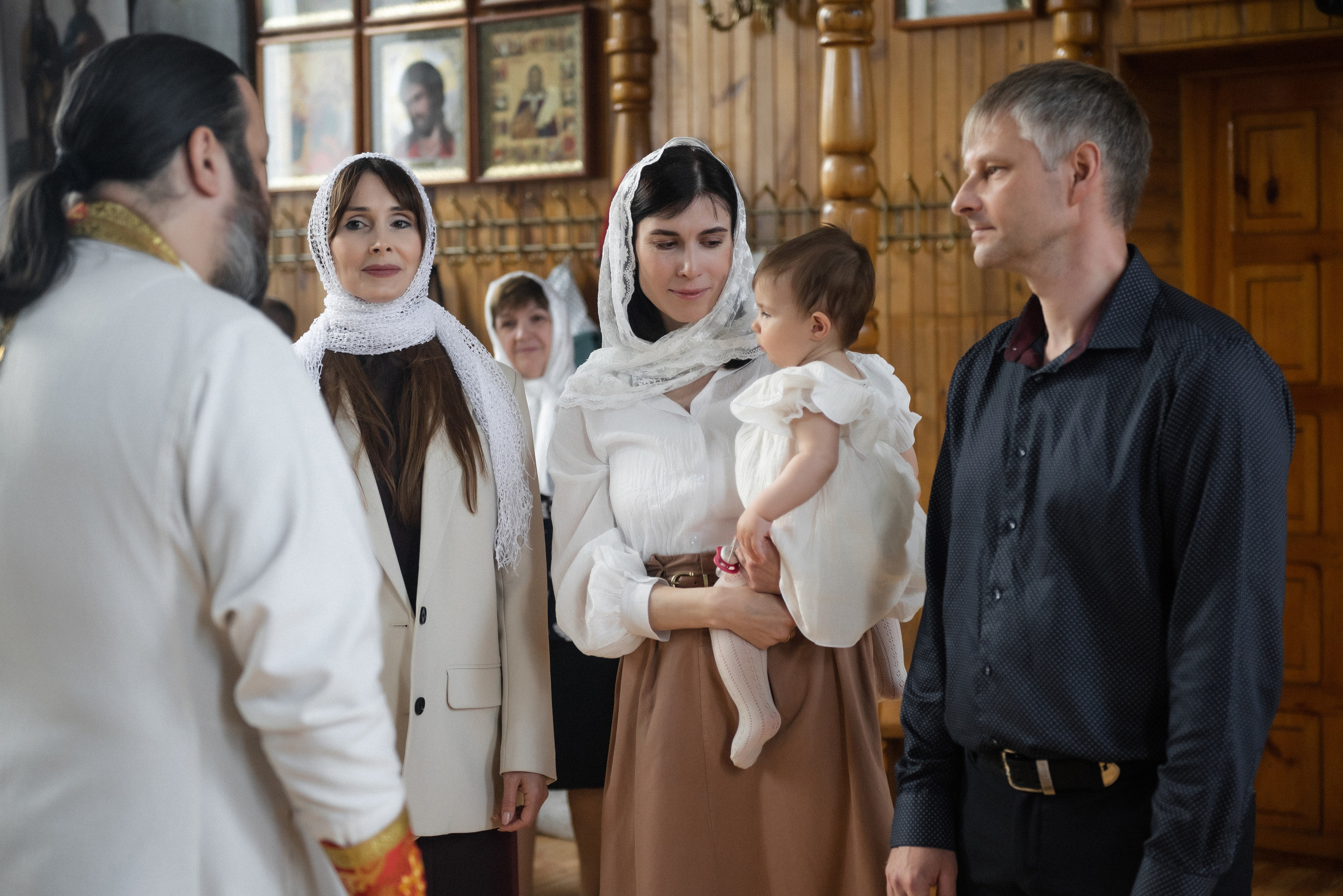 Лиза. Семейный фотограф Ирина Сгибнева