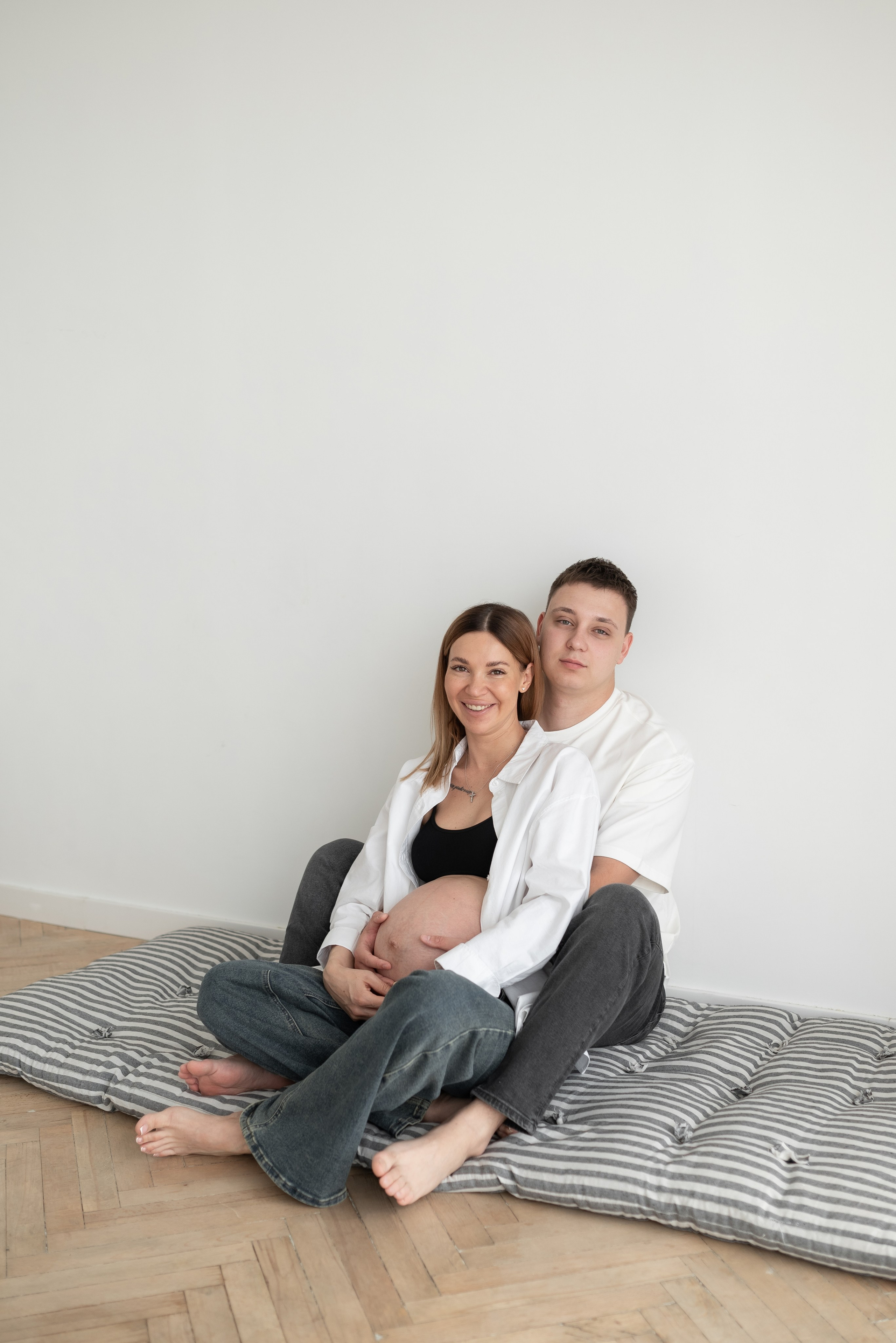 Семья Маши. Семейный фотограф Ирина Сгибнева