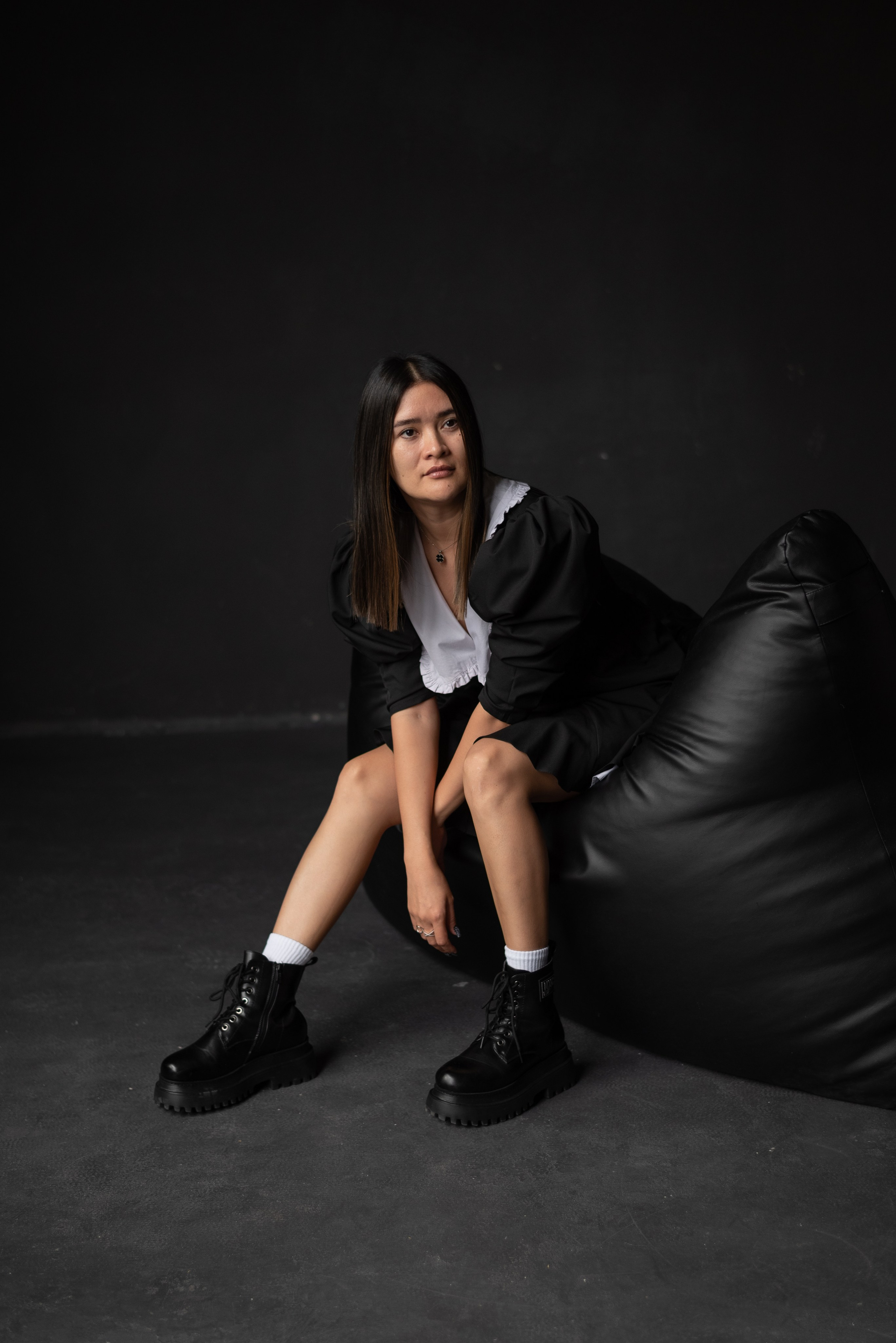 Надя. Семейный фотограф Ирина Сгибнева