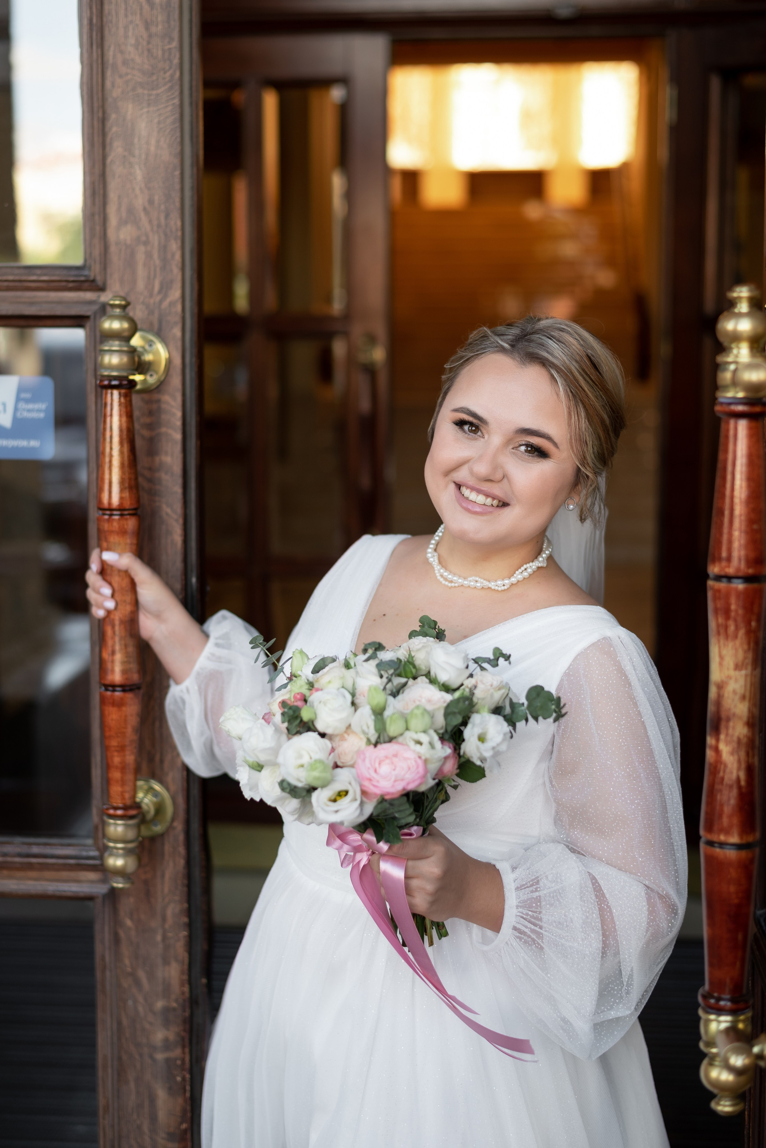 Настя и Дима. Семейный фотограф Ирина Сгибнева