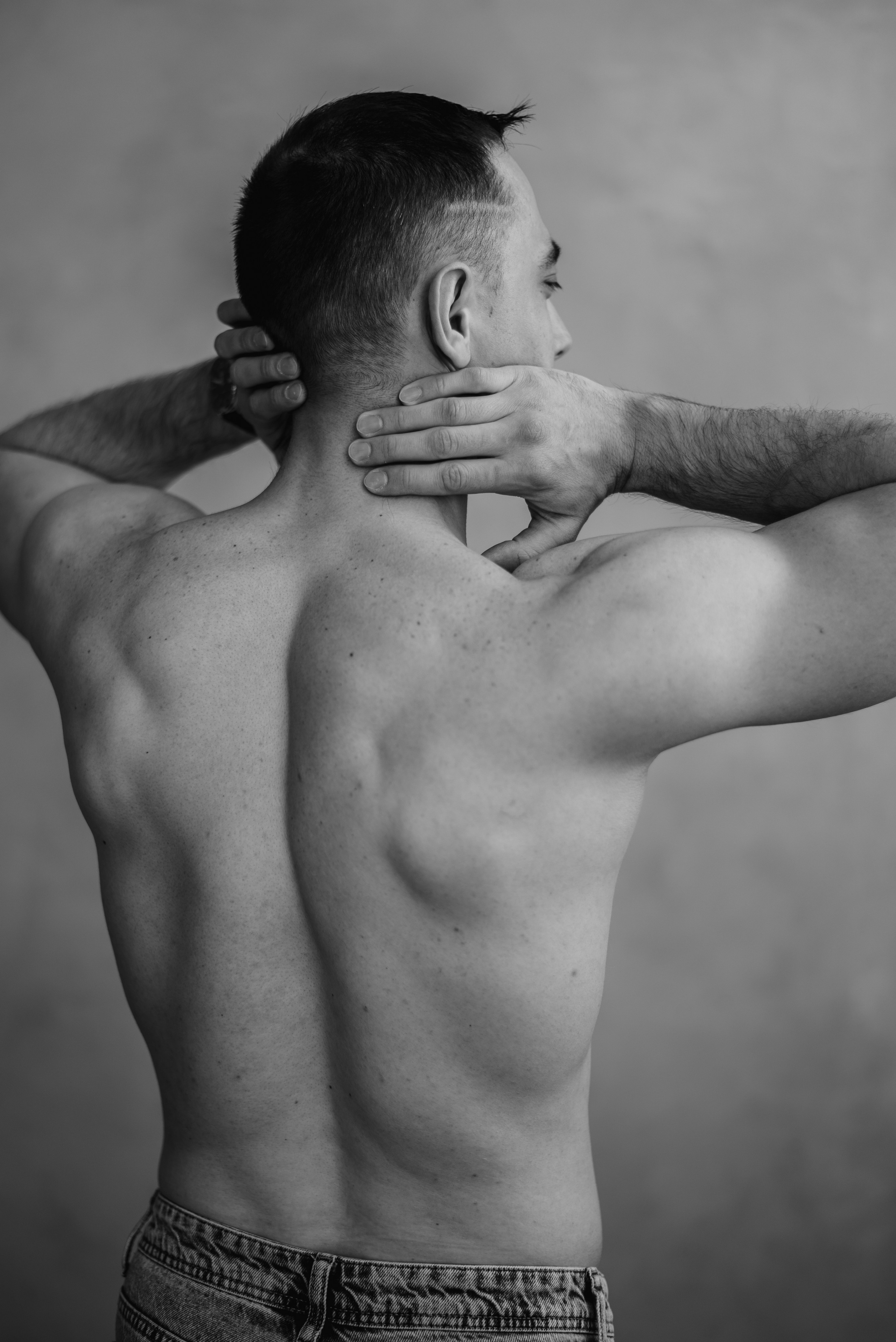 Андрей. Семейный фотограф Ирина Сгибнева