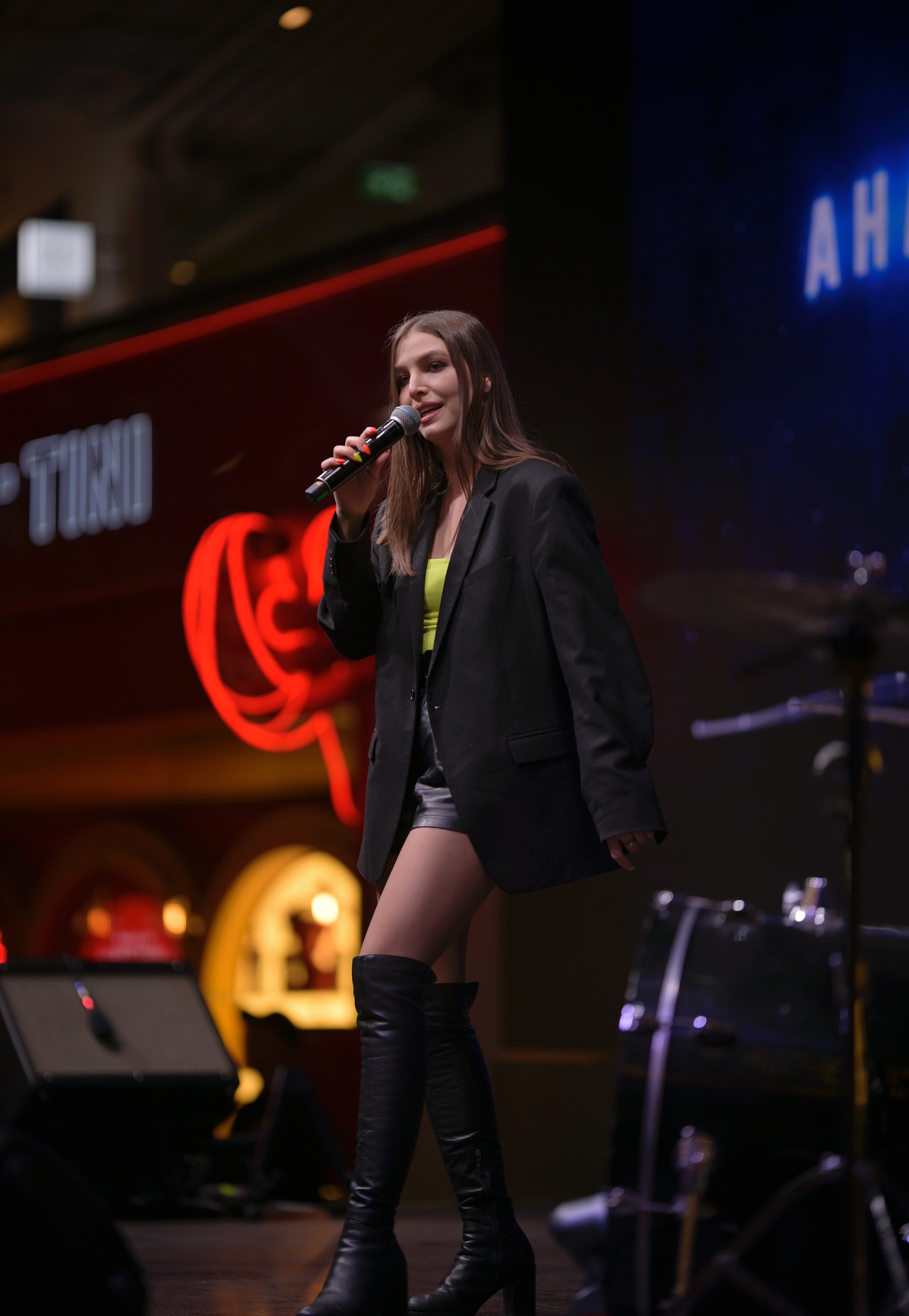 Три вокзала. Депо. Показ-Концерт. Фотограф Ваших событий 📸