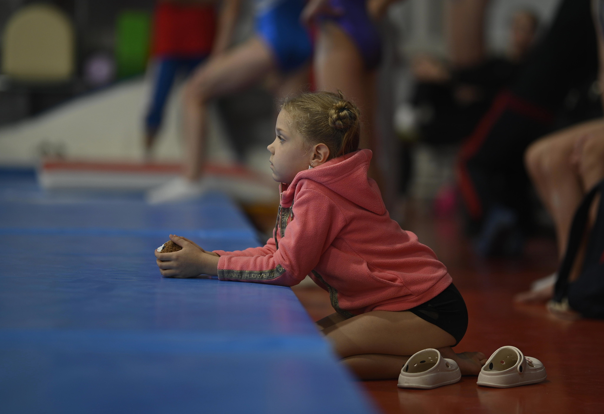 Турнир Елены Замолодчиковой. Фотограф Ваших событий 📸