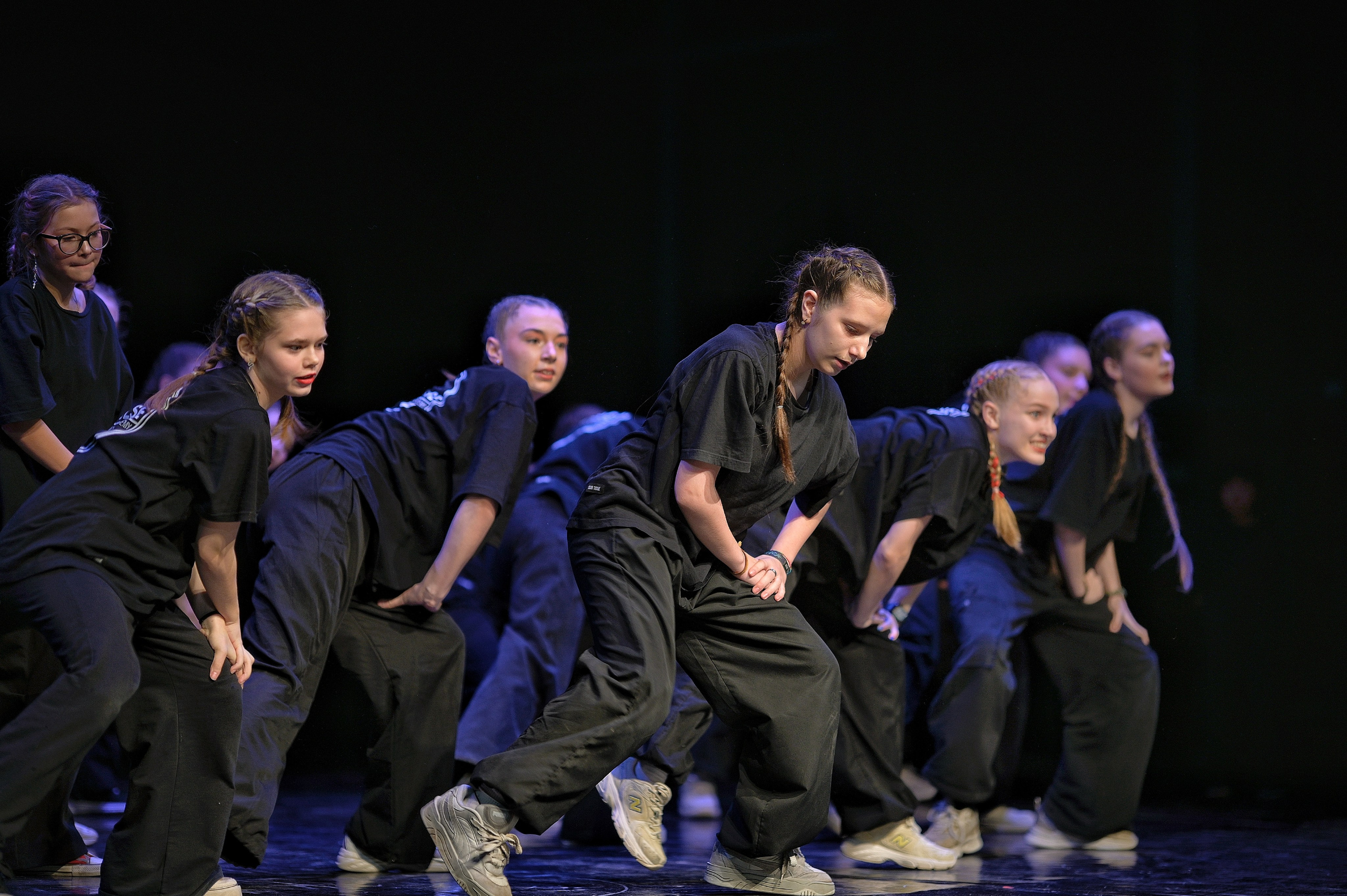 Отчётный концерт по танцам «iMpulse». Фотограф Ваших событий 📸