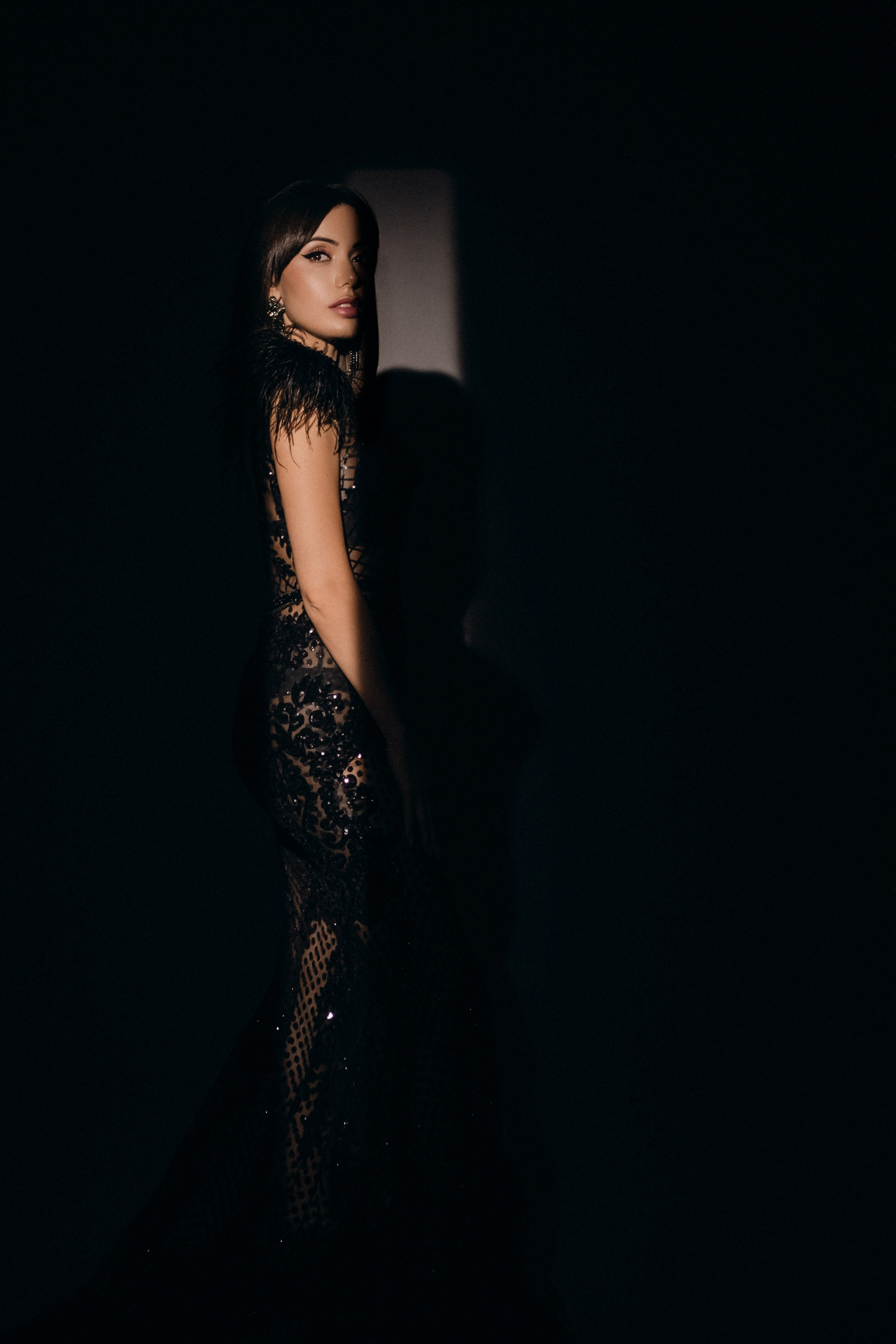 Алина. Фотограф в Москве Ольга Сатони