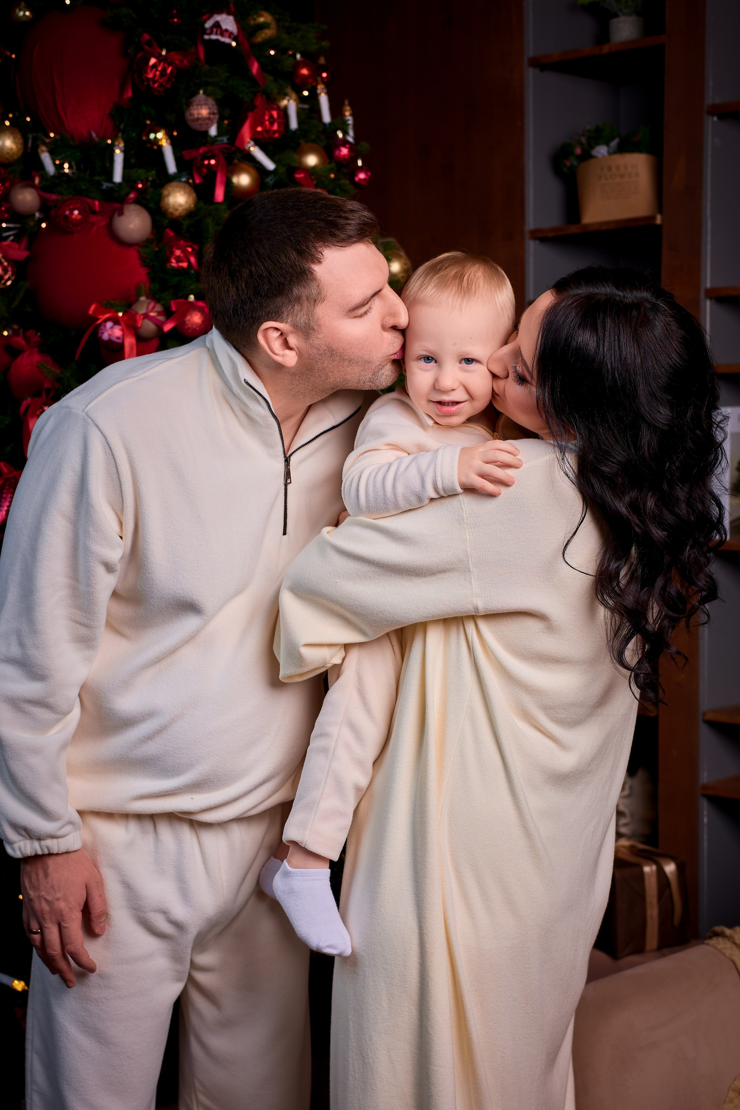 Диана и Сергей. Портретный фотограф в Санкт-Петербурге Анастасия Епифанова