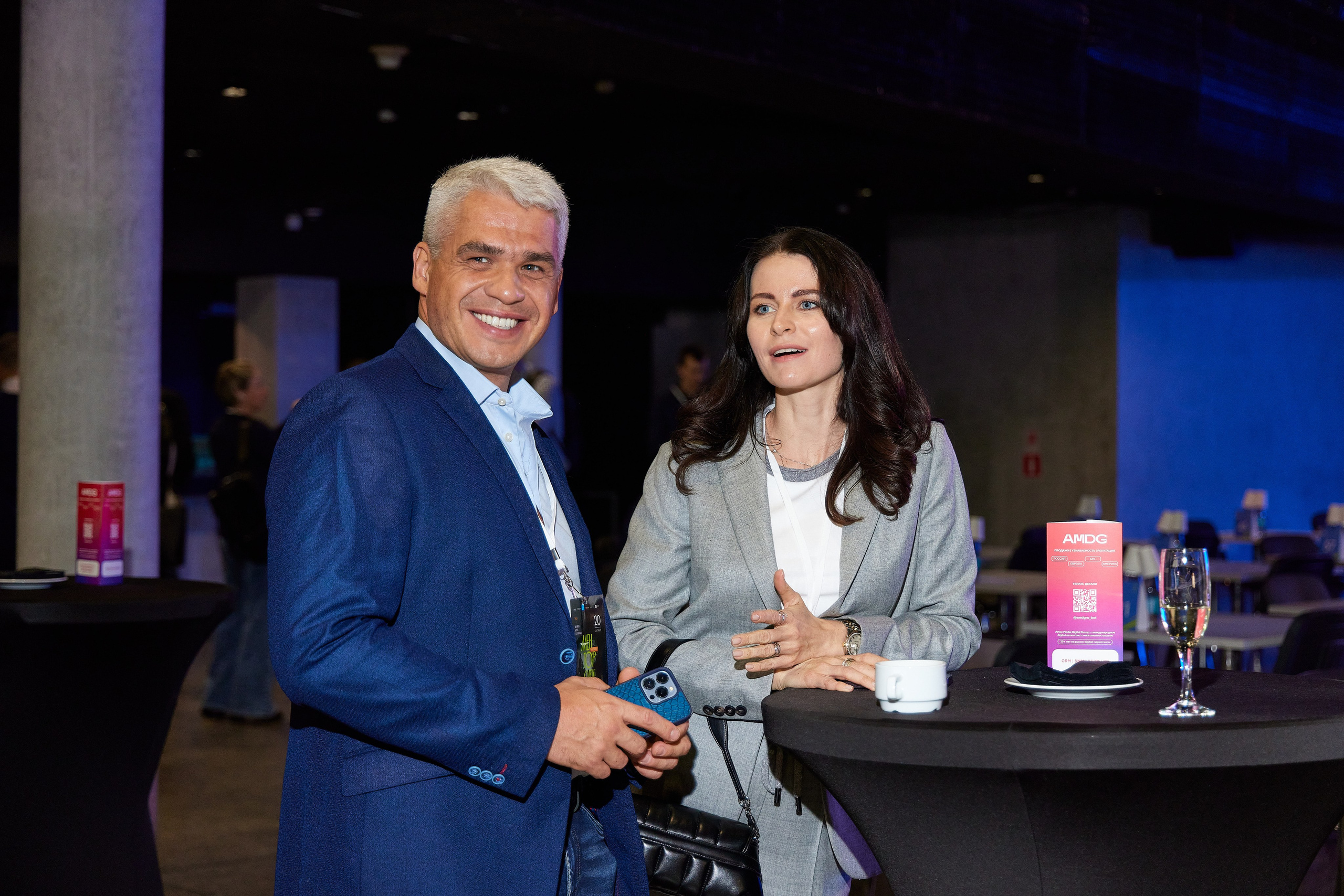 Ментор сити бизнес клуб Атланты. Профессиональный фотограф, Москва | Елена Павлова