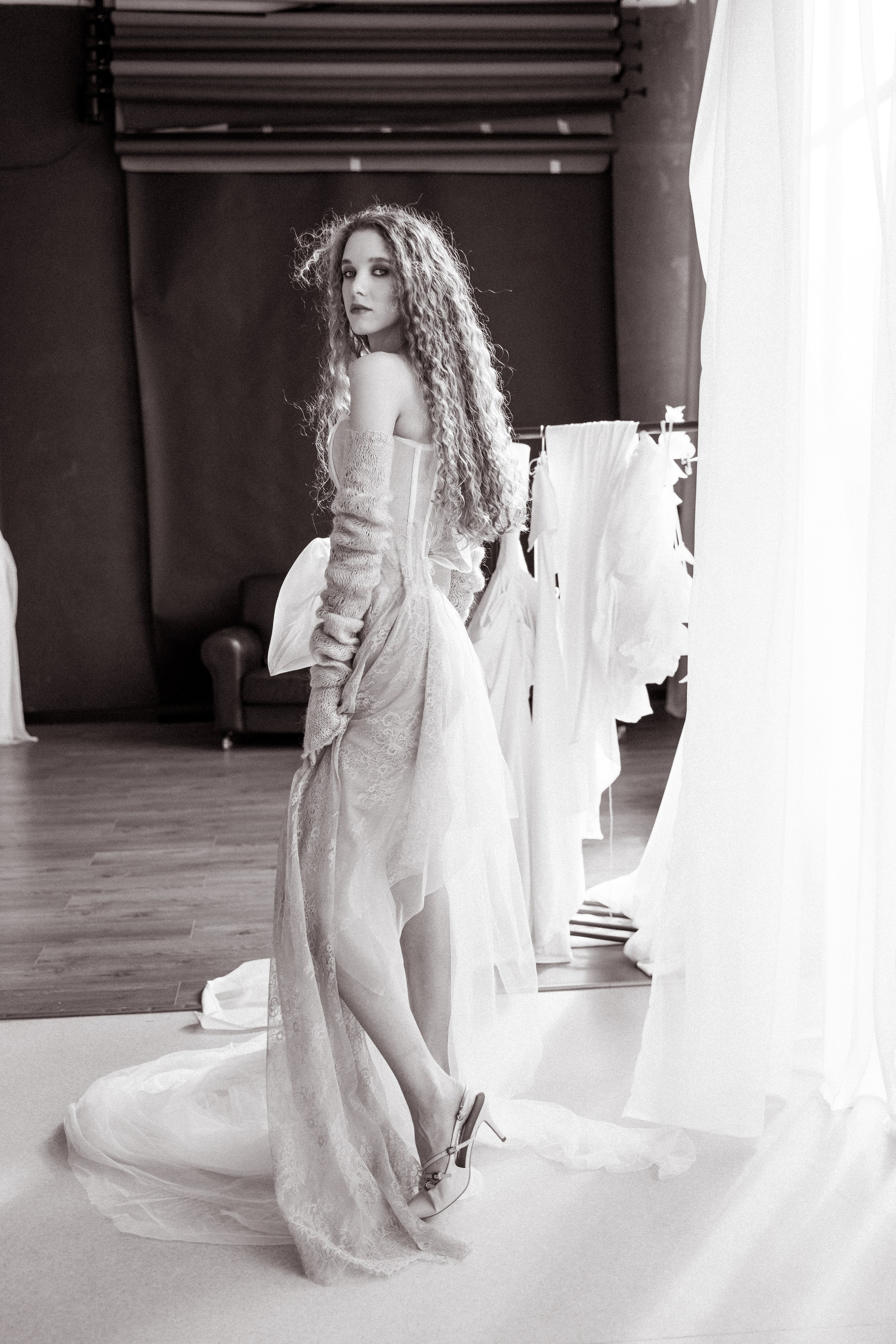 Ира. Свадебный фотограф в Петрозаводске Сергей Кокорев