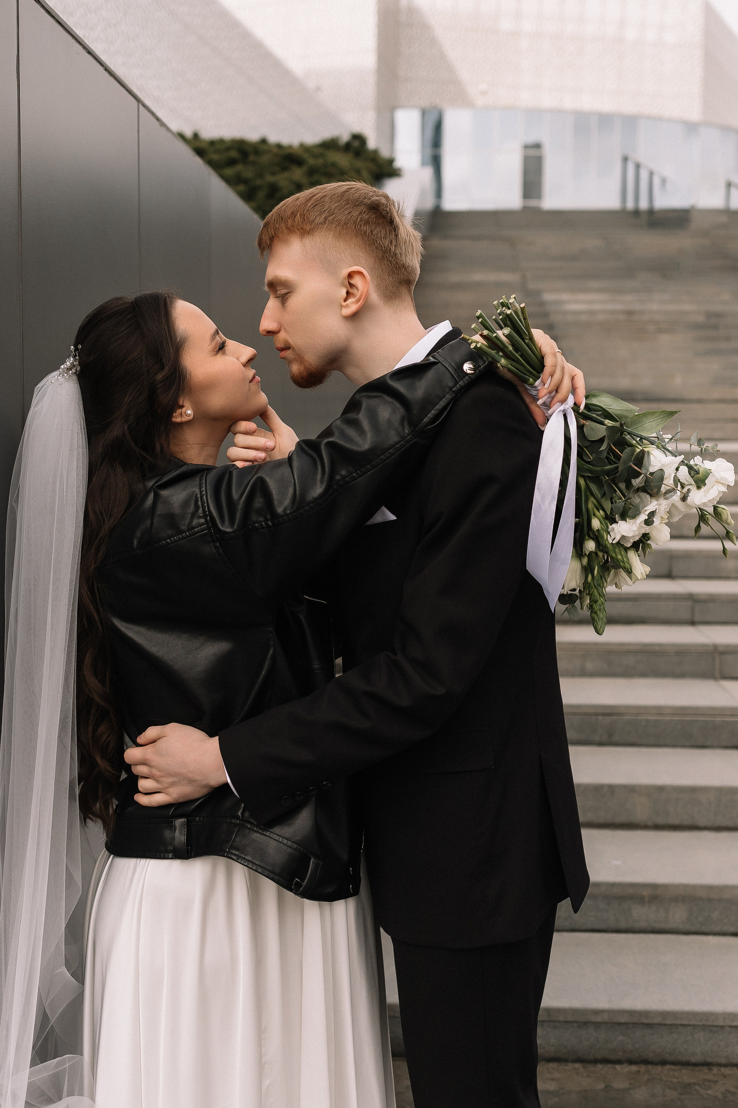 Виктор и Елена/2024. Свадебный и семейный фотограф в Екатеринбурге