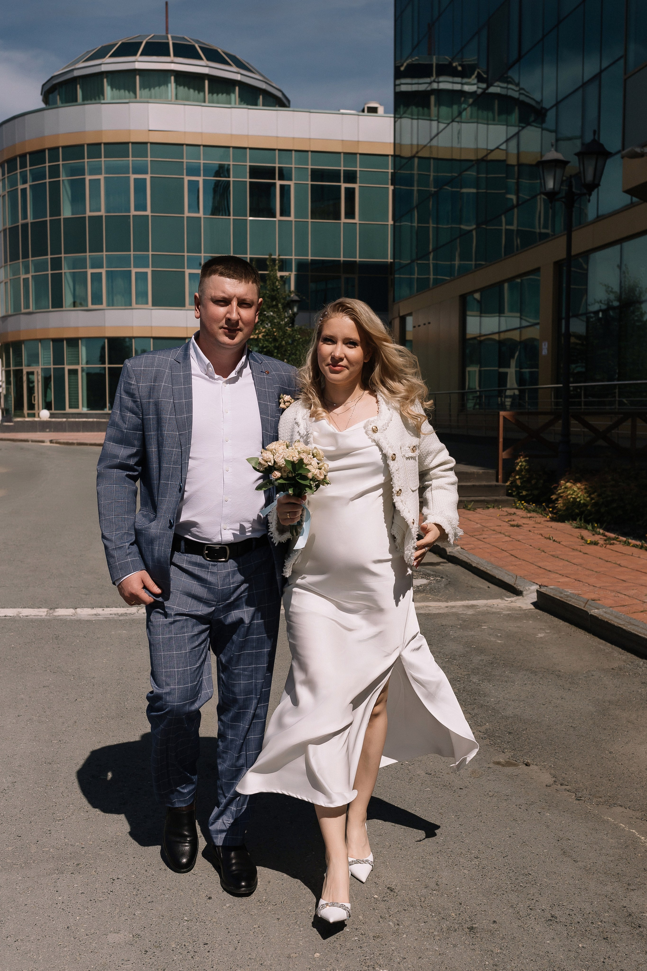 Сергей и Дарья/2024. Свадебный и семейный фотограф в Екатеринбурге