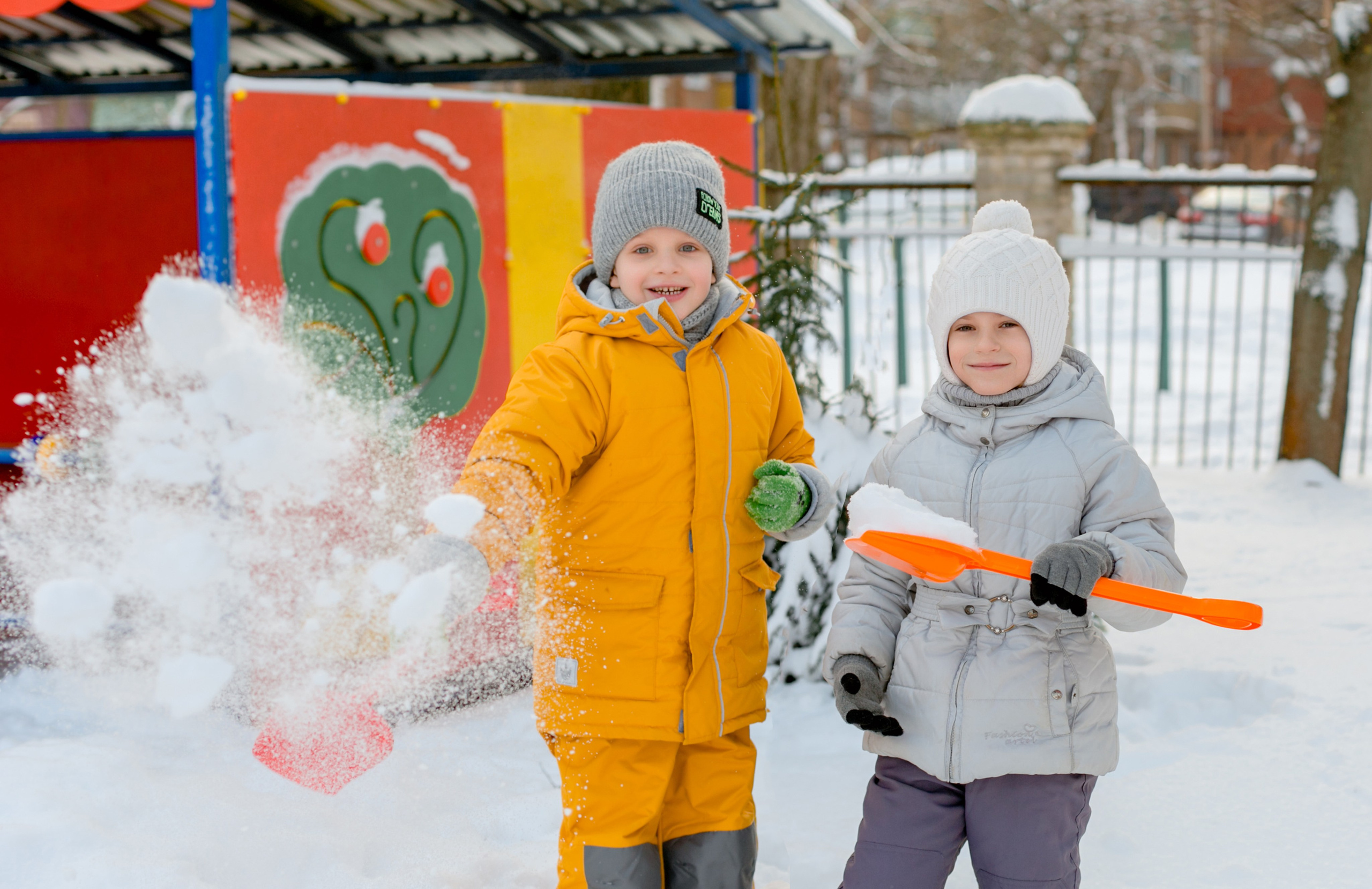 Школьный фотограф в Туле Светлана Привезенцева