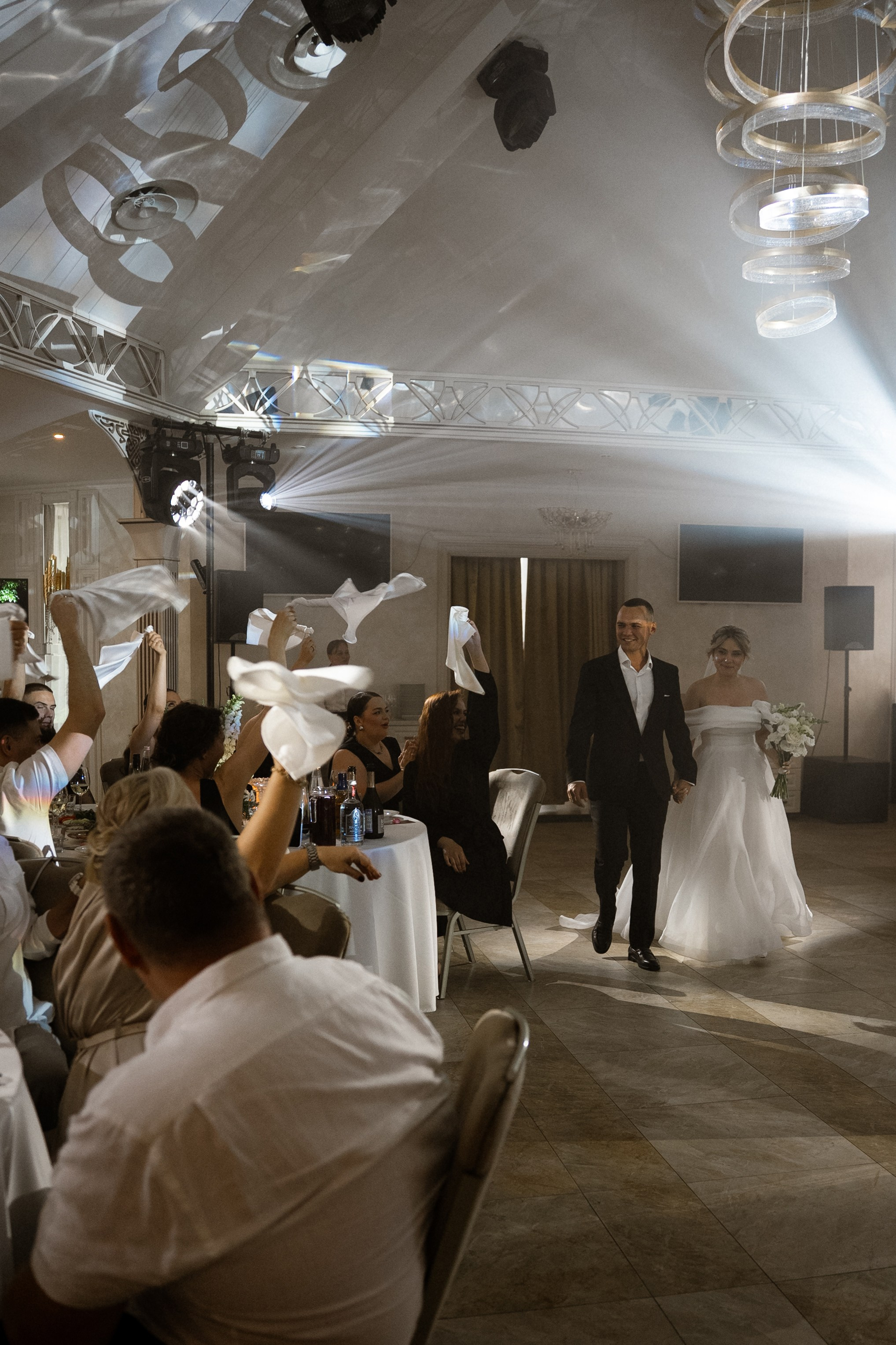 Настя+Андрей. Анонс. Семейный и портретный фотограф в Саратове Сахарова Маша