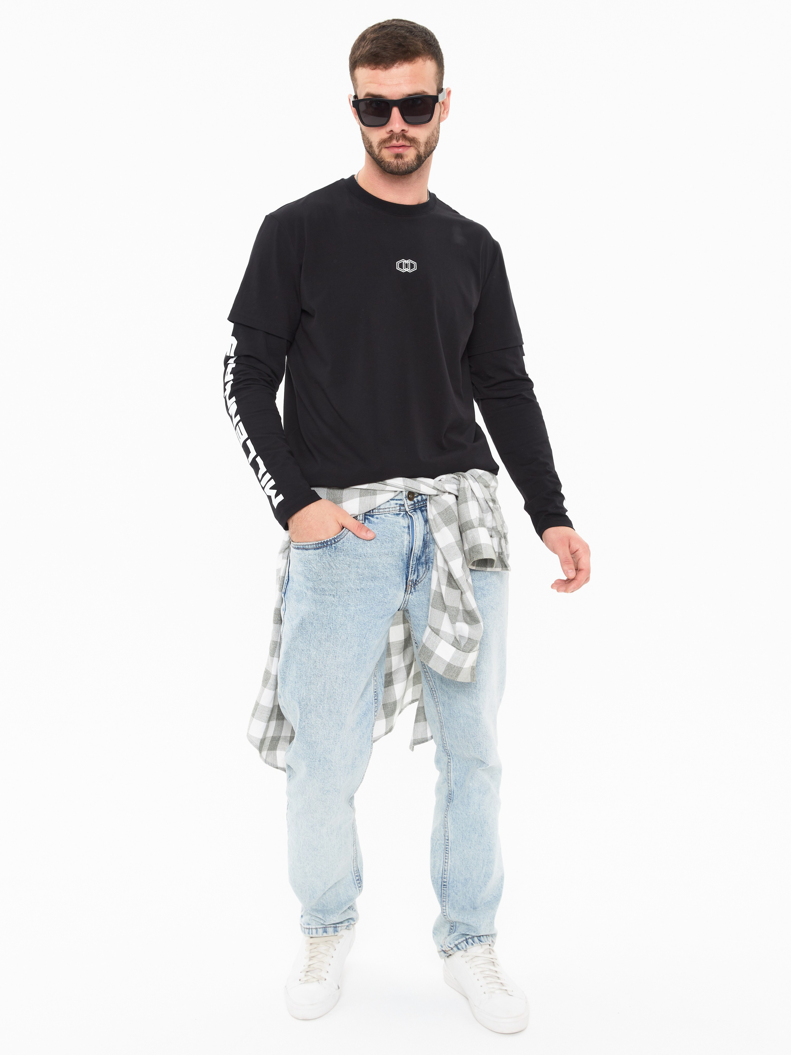 Денис. Фотограф Мария Шулик