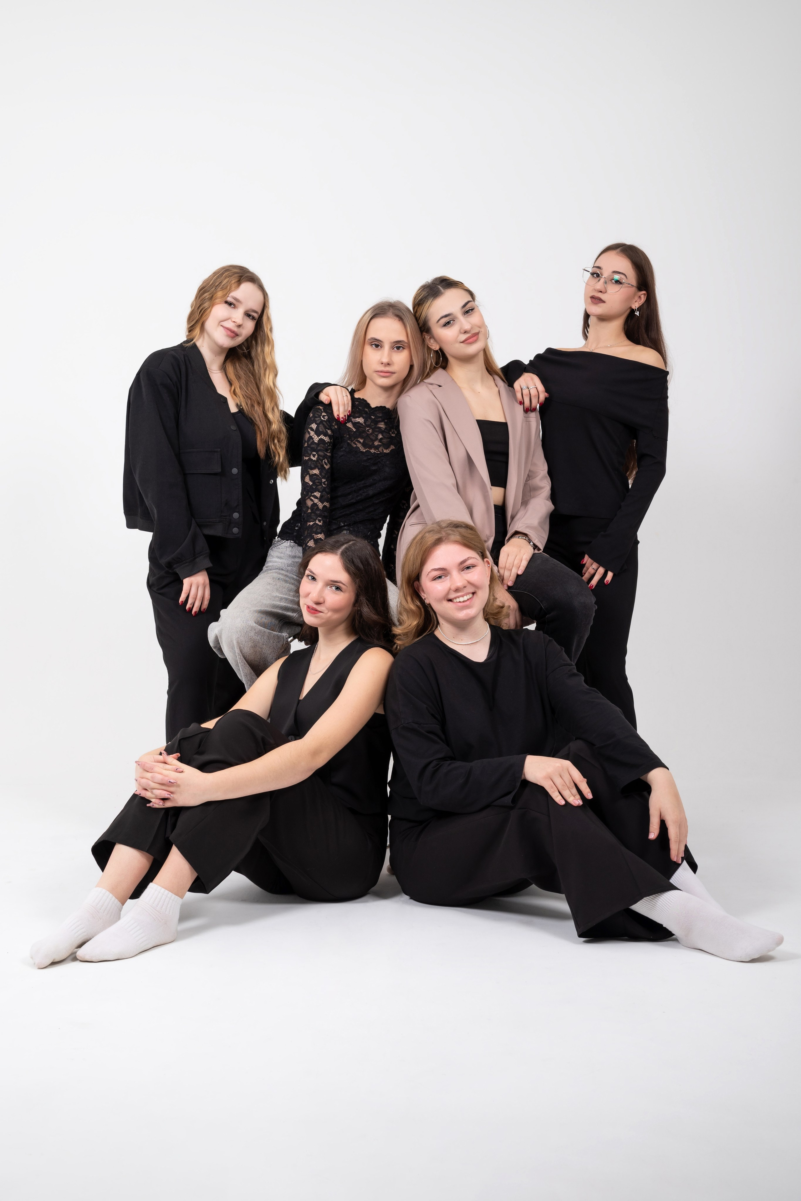 Фотографии для выпускного альбома 9 и 11 классов в Ставрополе и Ставропольском крае