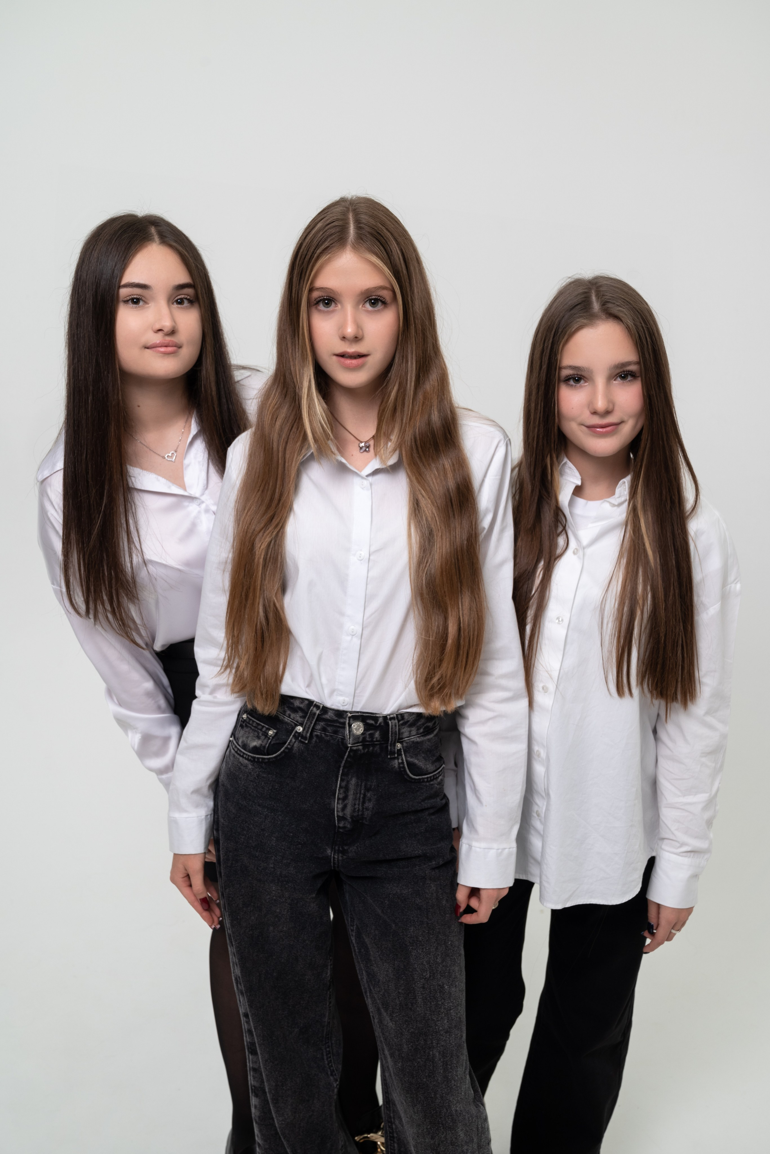 Фотографии для выпускного альбома 9 и 11 классов в Ставрополе и Ставропольском крае