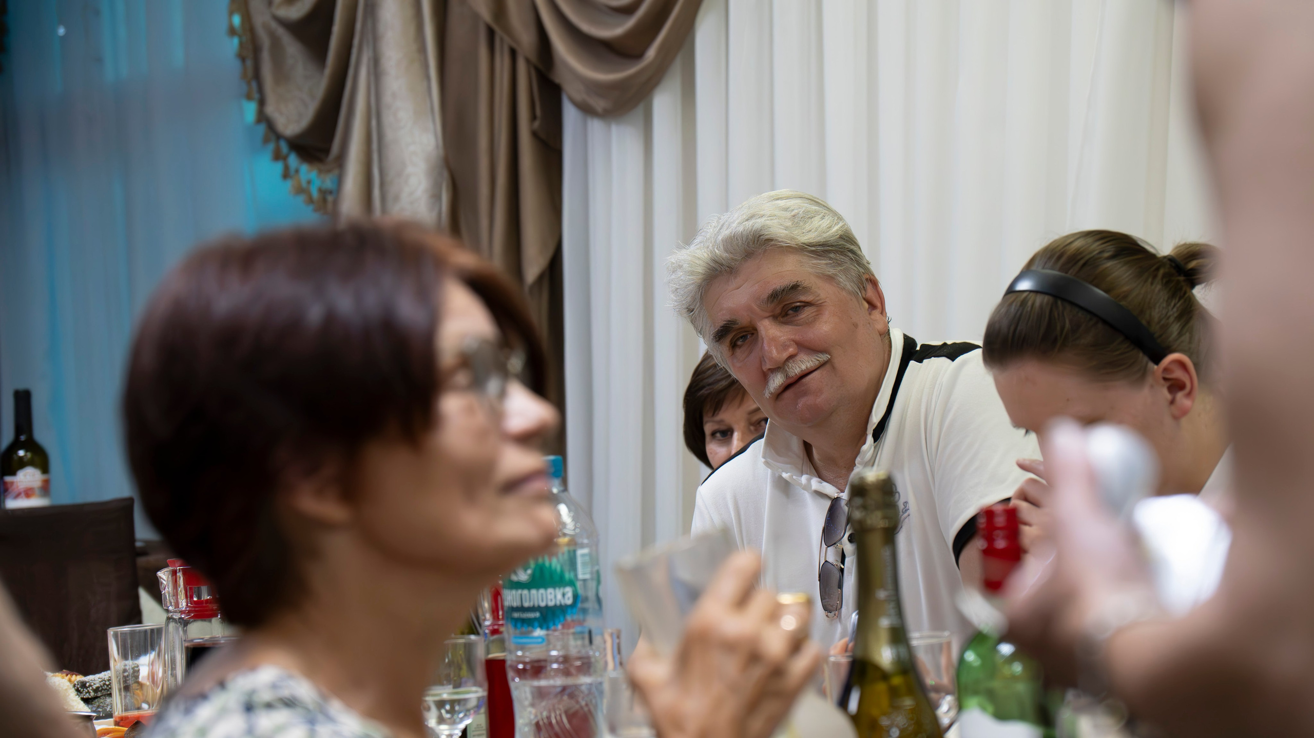 День рождения. Услуги фотографа | Санкт-Петербург