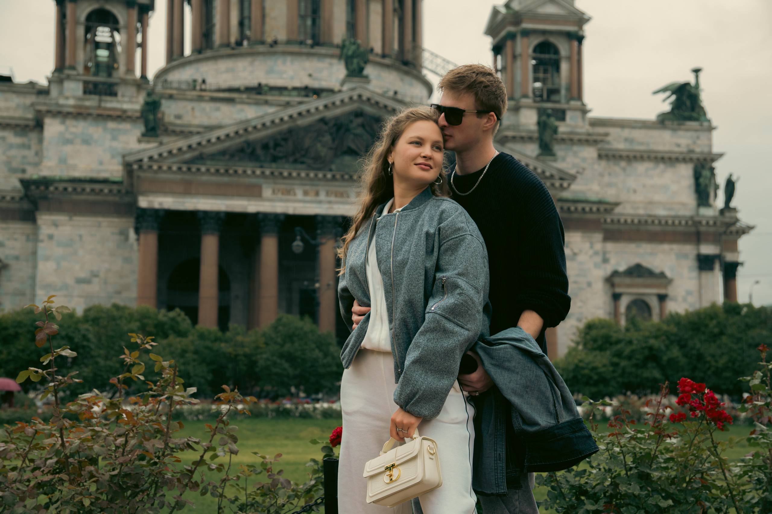 Лав-стори. Услуги фотографа | Санкт-Петербург