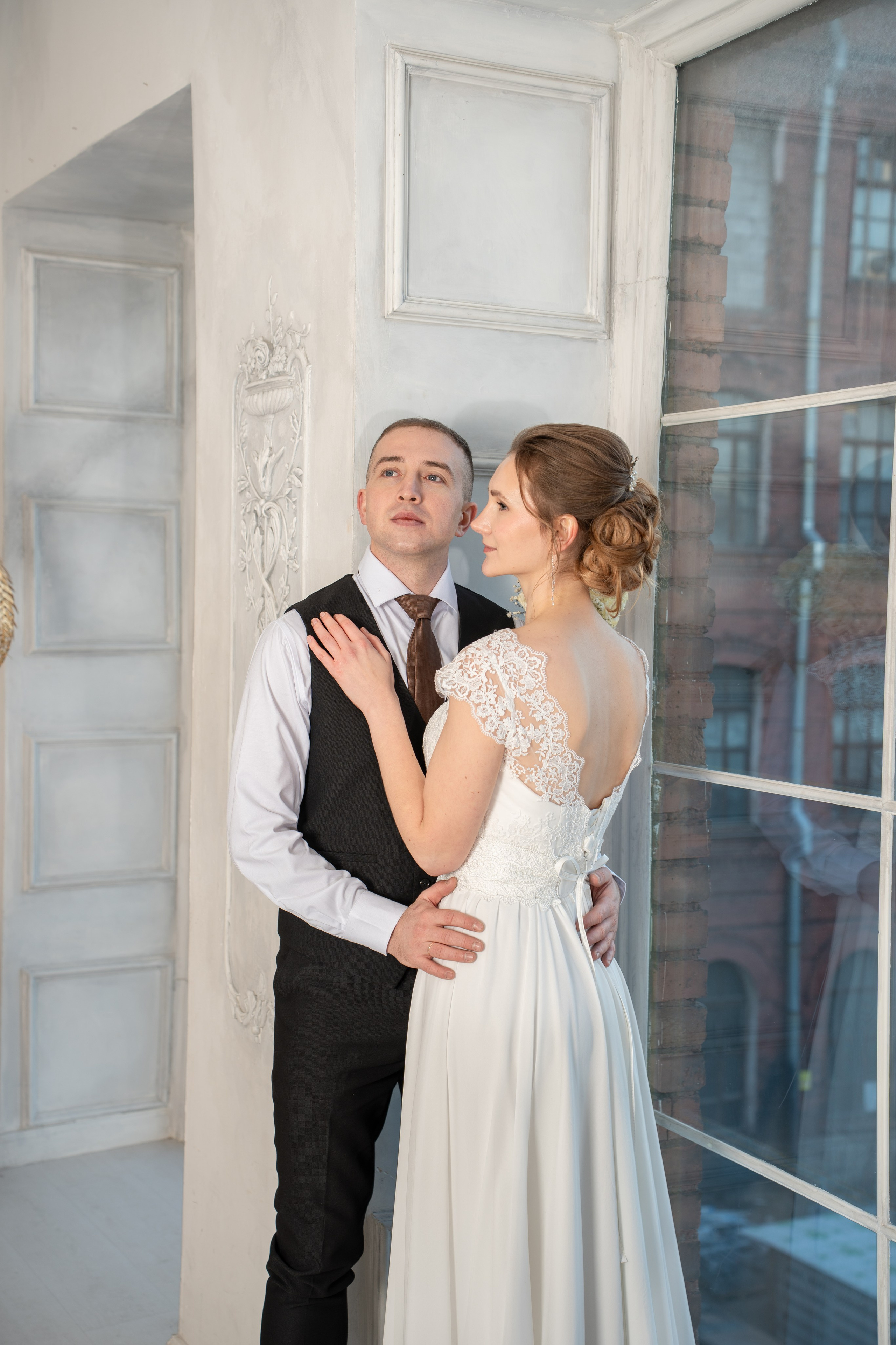 Регистрация брака. Услуги фотографа | Санкт-Петербург