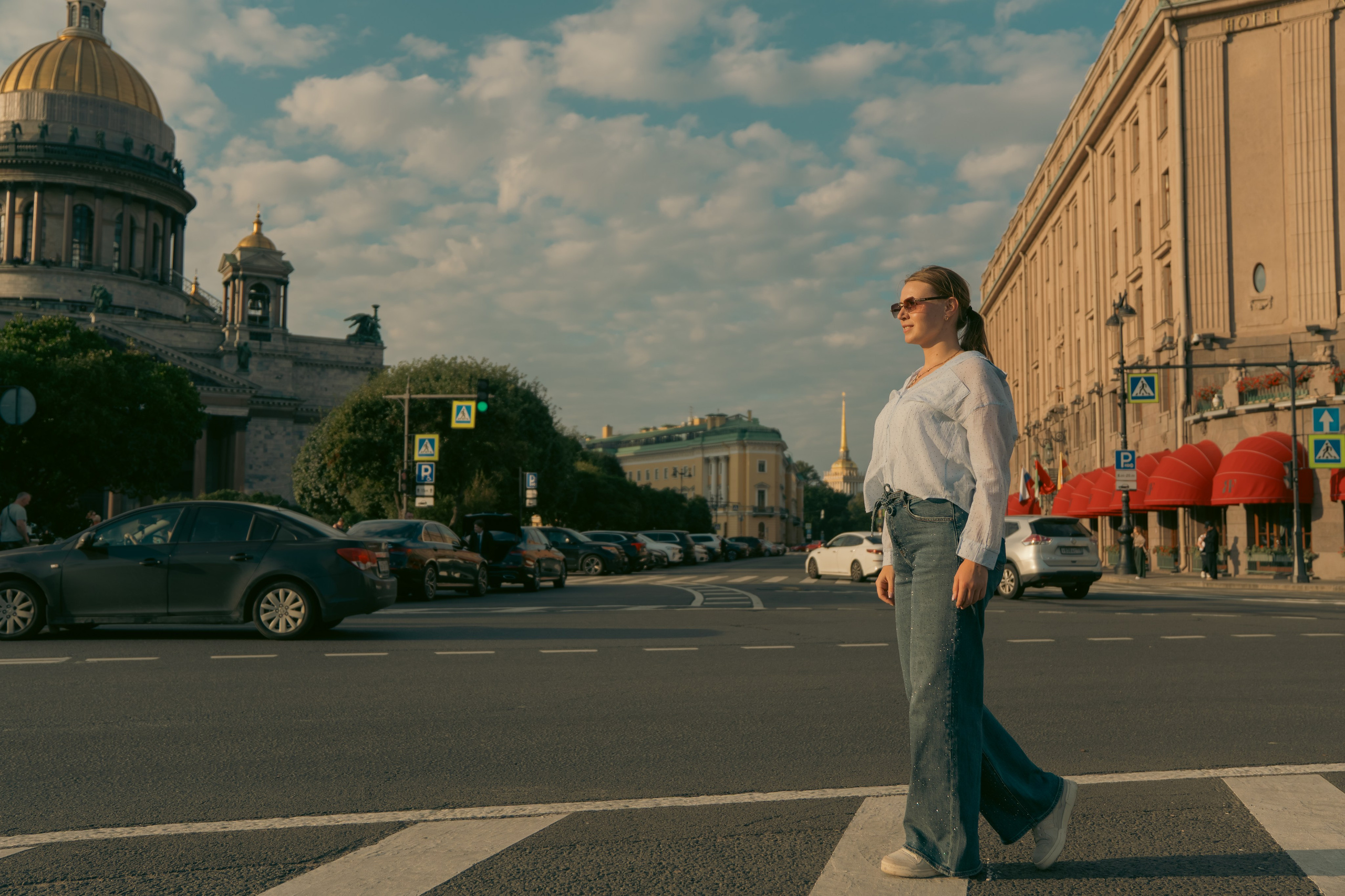 Пара из Крыма. Услуги фотографа | Санкт-Петербург