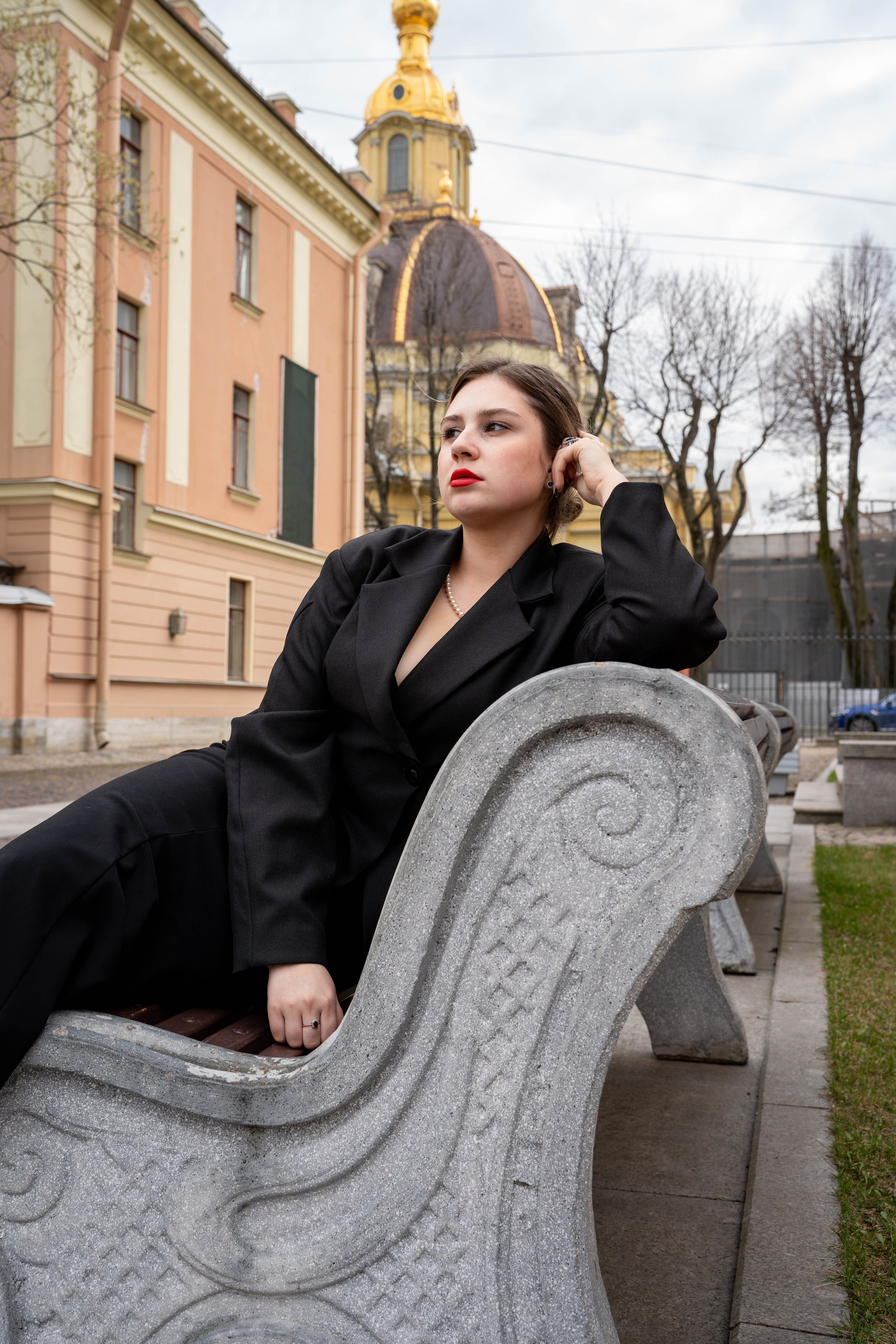 Прогулка. Услуги фотографа | Санкт-Петербург