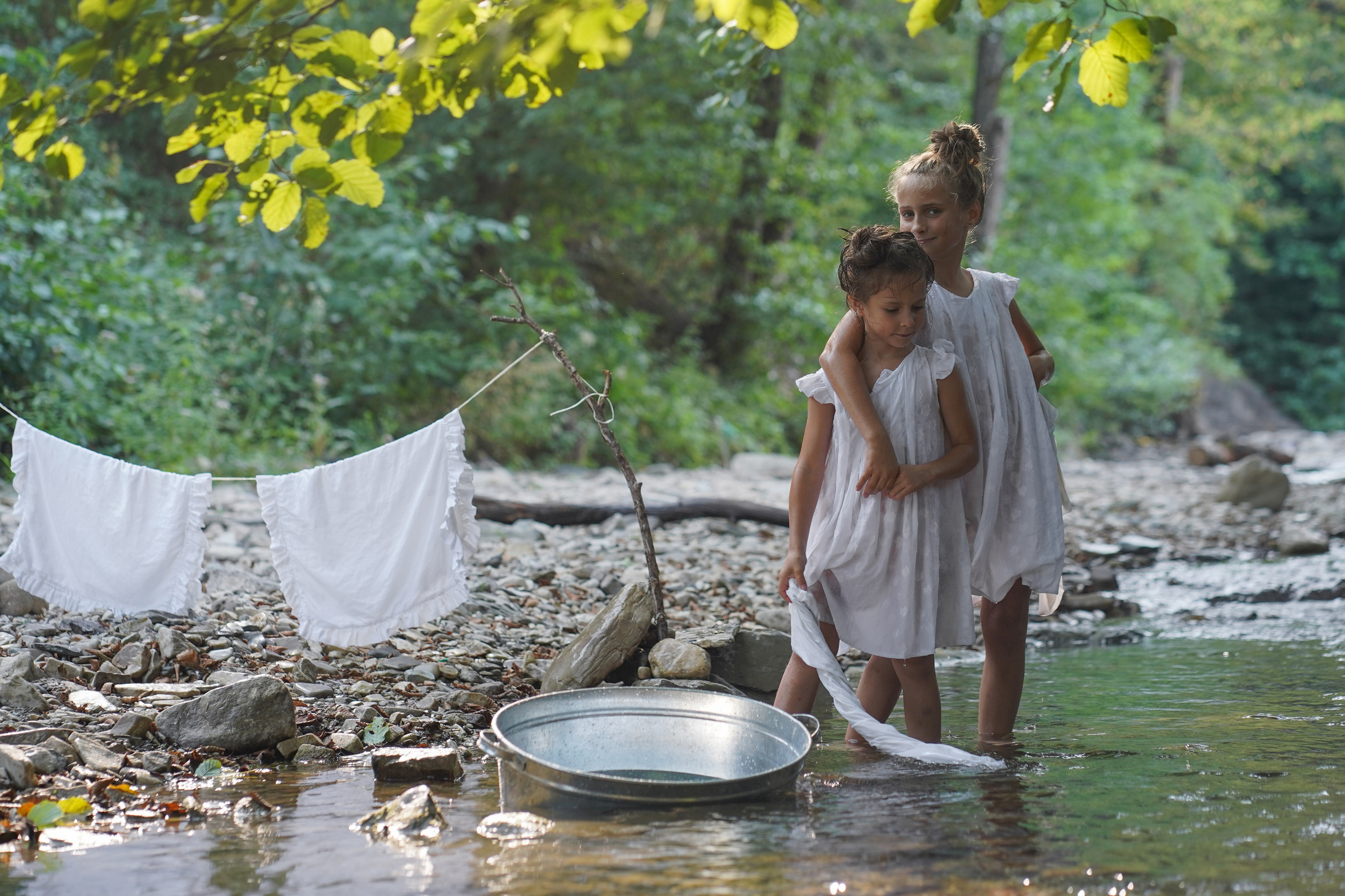 Детский и семейный фотограф Анна Кузнецова