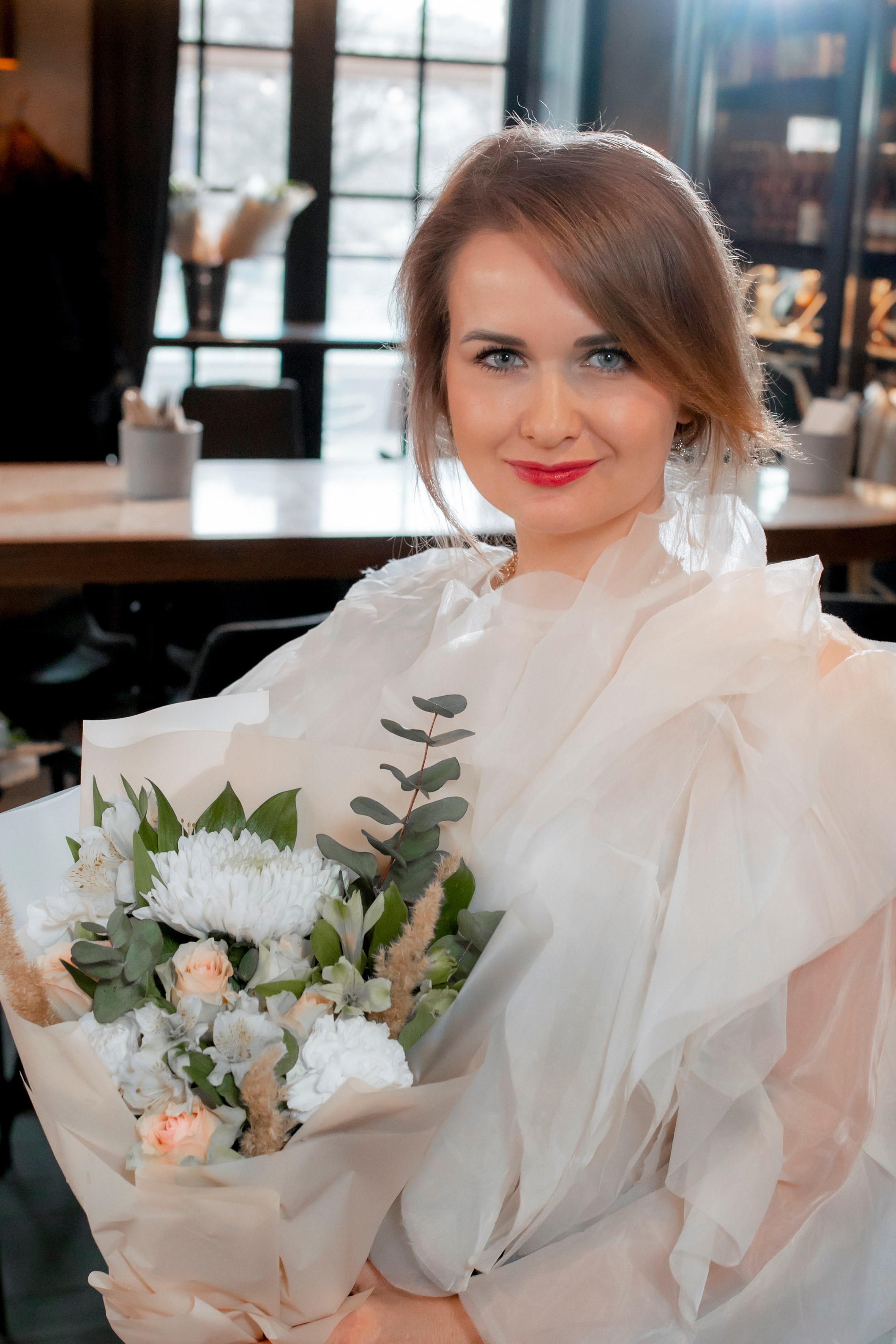 8 Марта. Фотограф на праздник, корпоратив, День Рождения и Юбилей в г. Санкт-Петербурге Алексей Анкушев