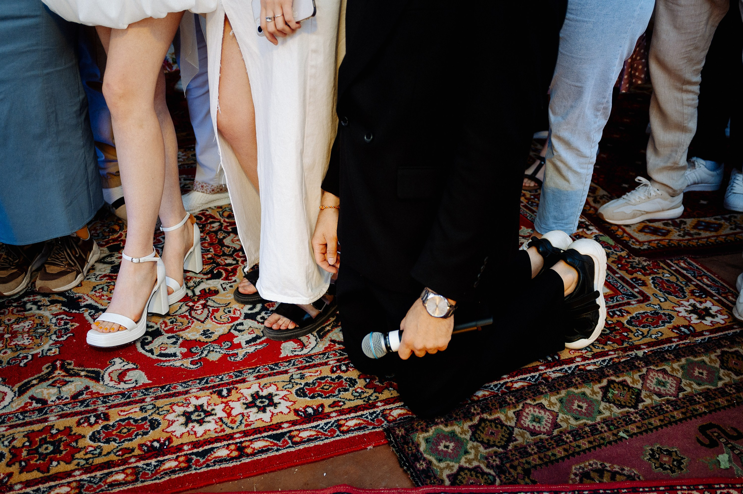 Стёпа и Катя | 2023. Фотограф Вито Бурмасов | Москва