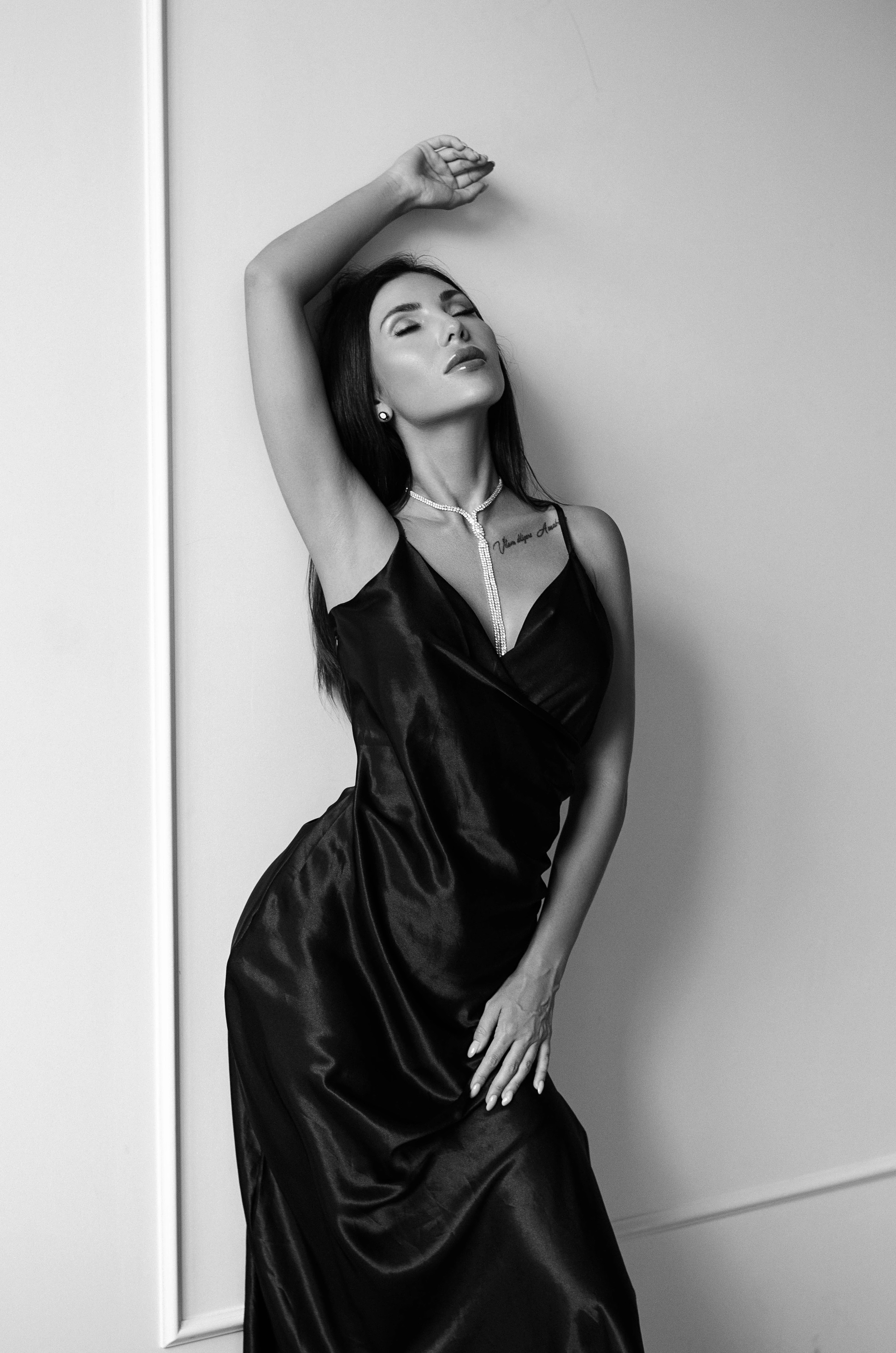 Анжелика. Портретный фотограф в Хабаровске и Санкт-Петербурге Семенова Дарья