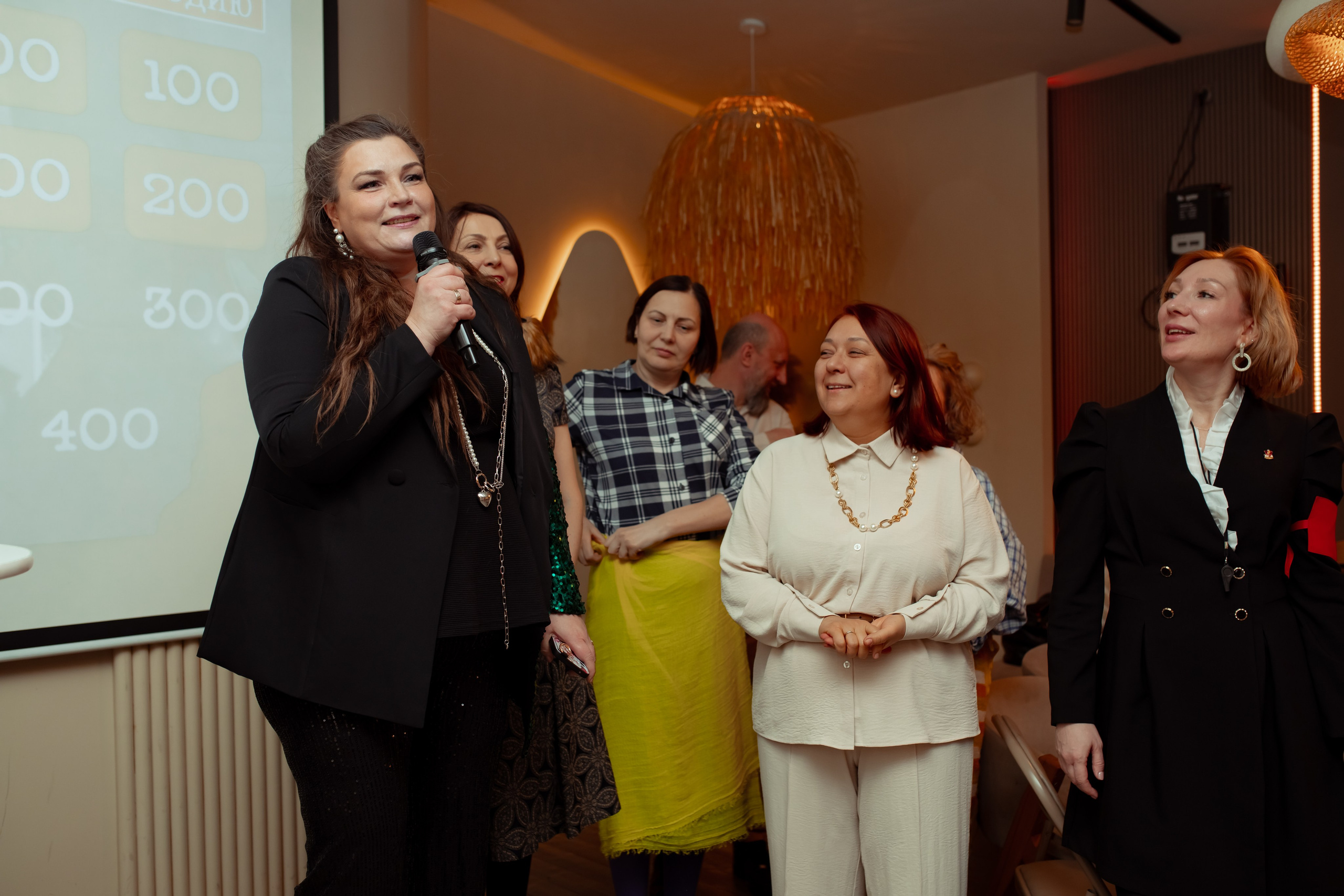 Юбилей Анны в стиле Гайдая. Семейный и детский фотограф в Москве Дорогова Екатерина