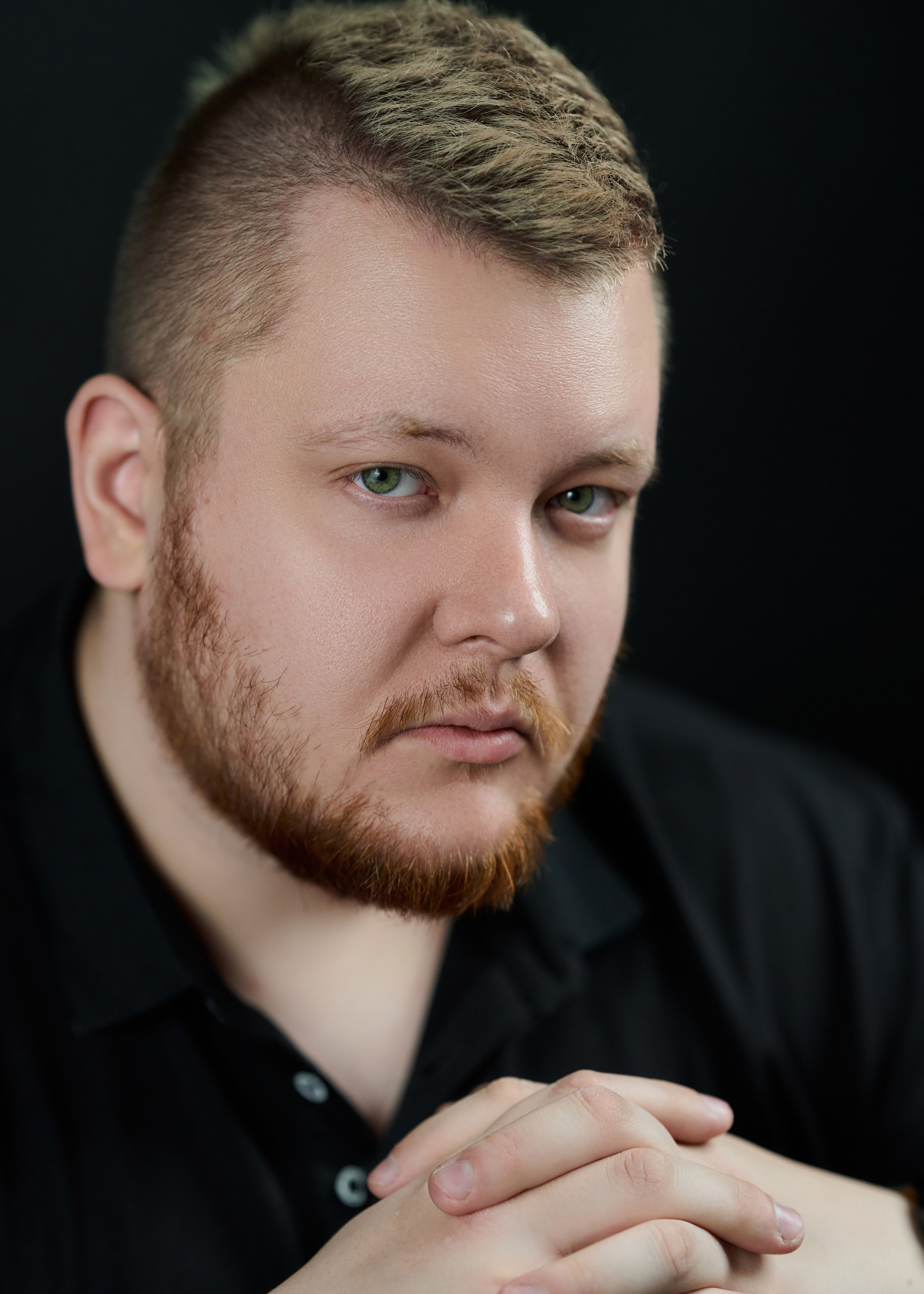 Мелодия любви. Игорь и Анастасия