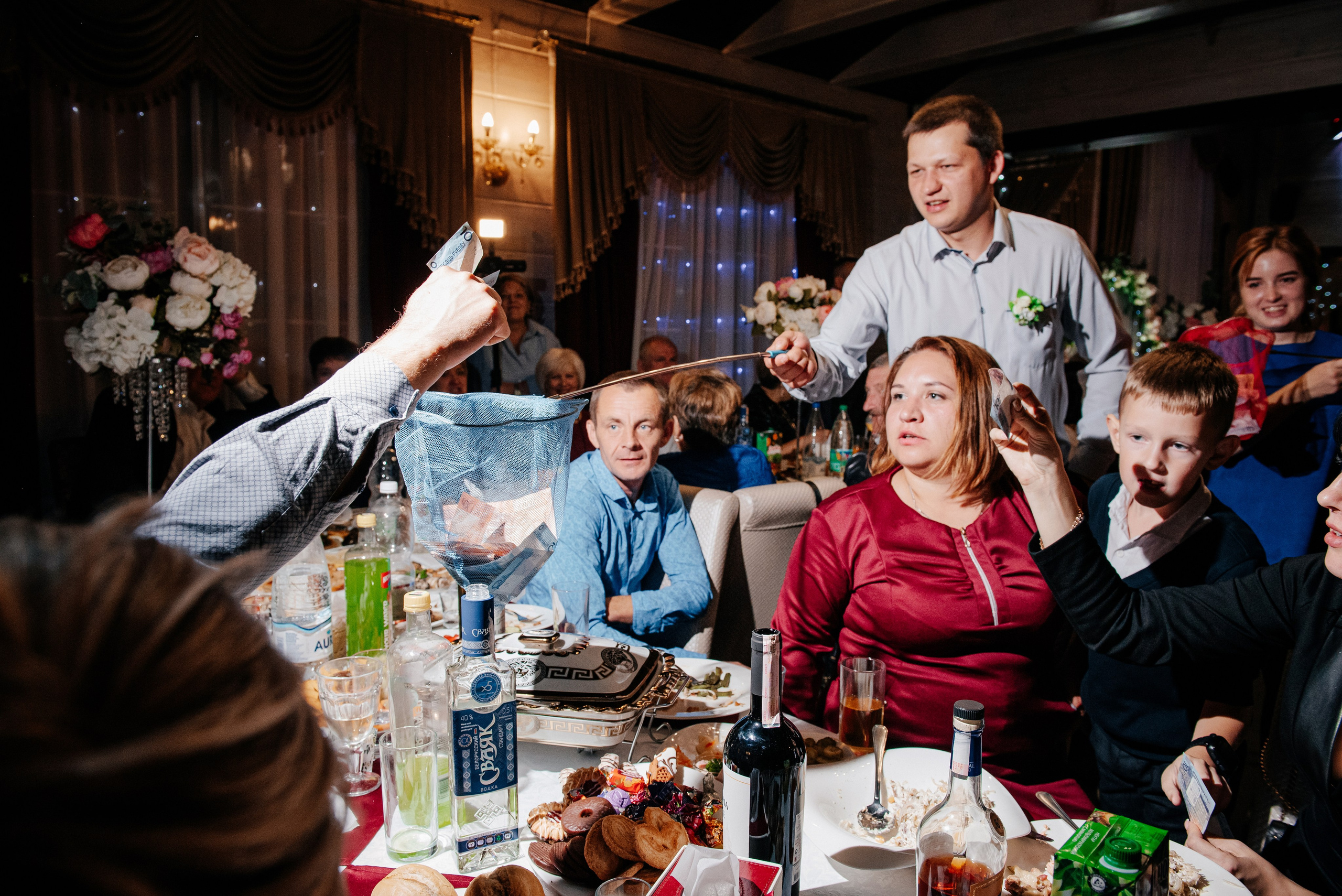 Свадьба Слуцк. Полный день. Свадебный и семейный фотограф в Минске Филиппович Александр