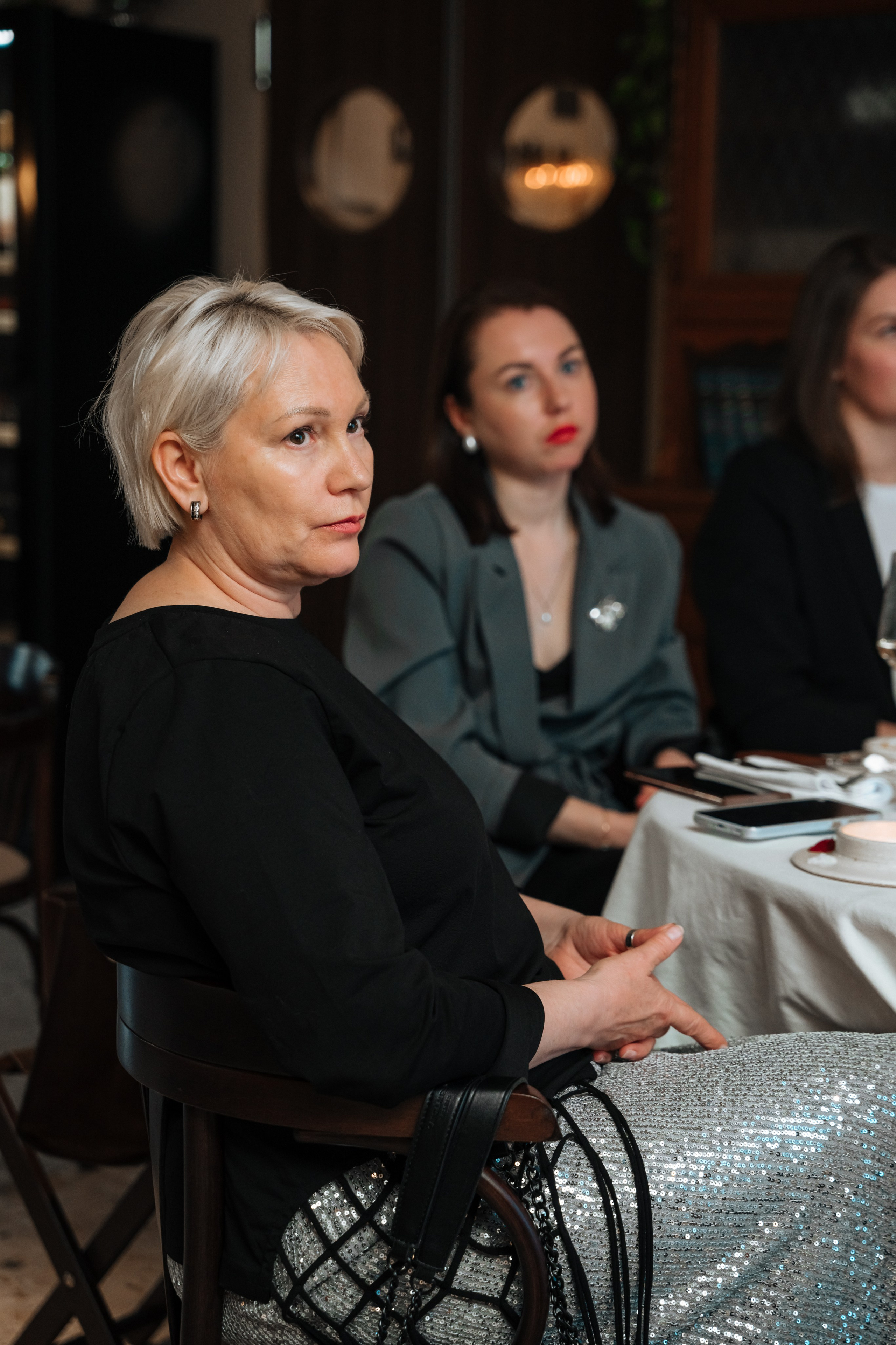 Гастроужин. Портретный фотограф в Санкт-Петербурге Дмитриева Наталия