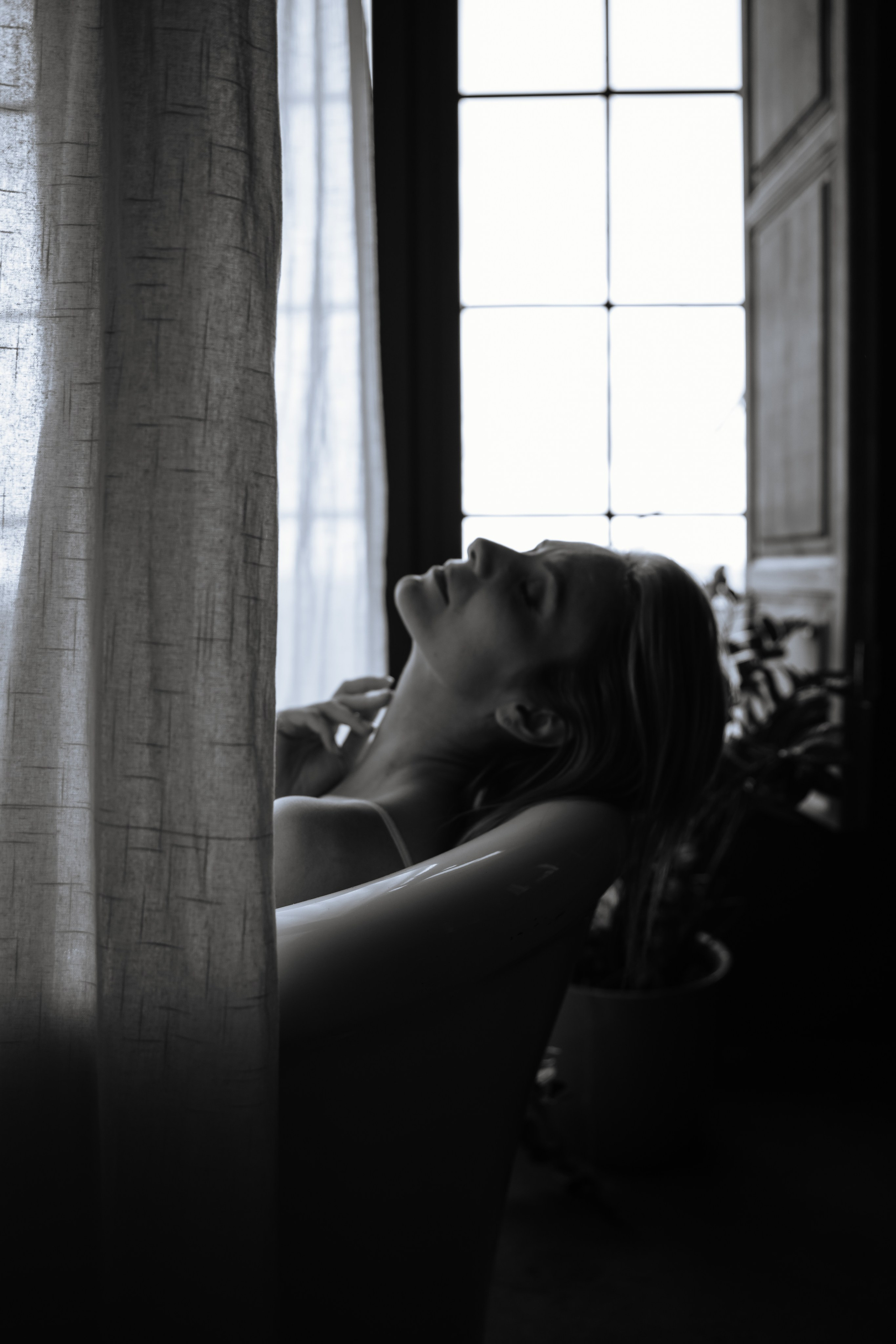 Натали. Портретный фотограф в Санкт-Петербурге Дмитриева Наталия