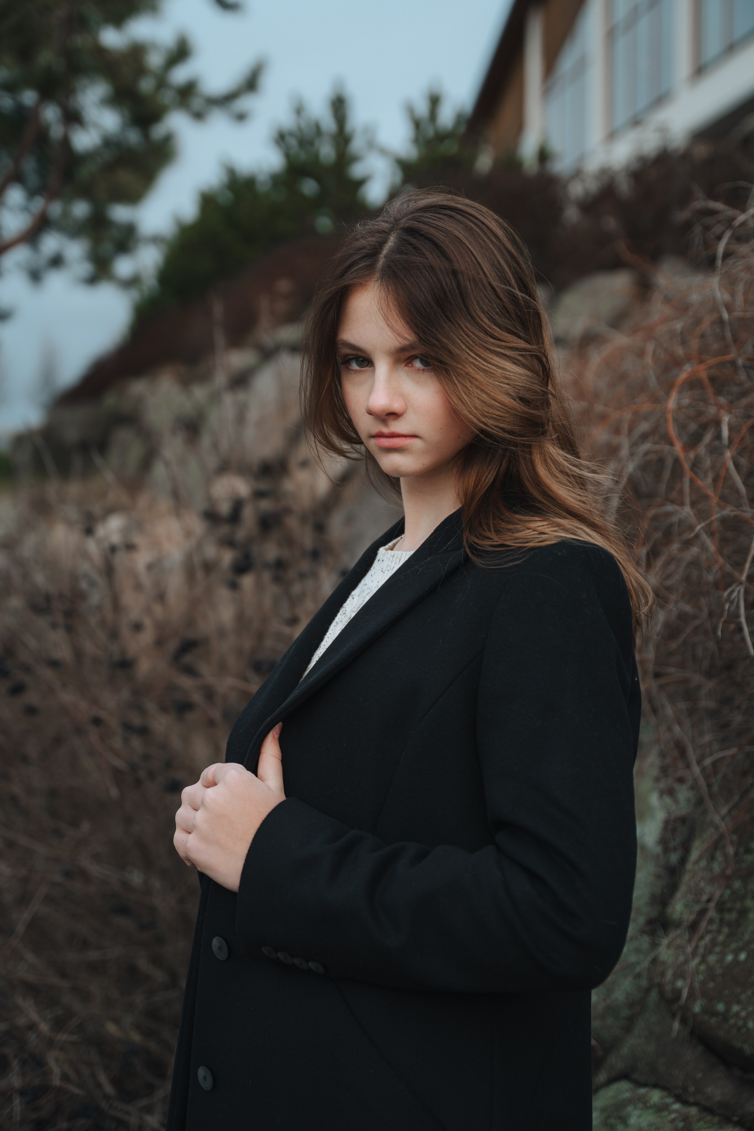 Евгения. Конный клуб. Портретный фотограф в Санкт-Петербурге Дмитриева Наталия