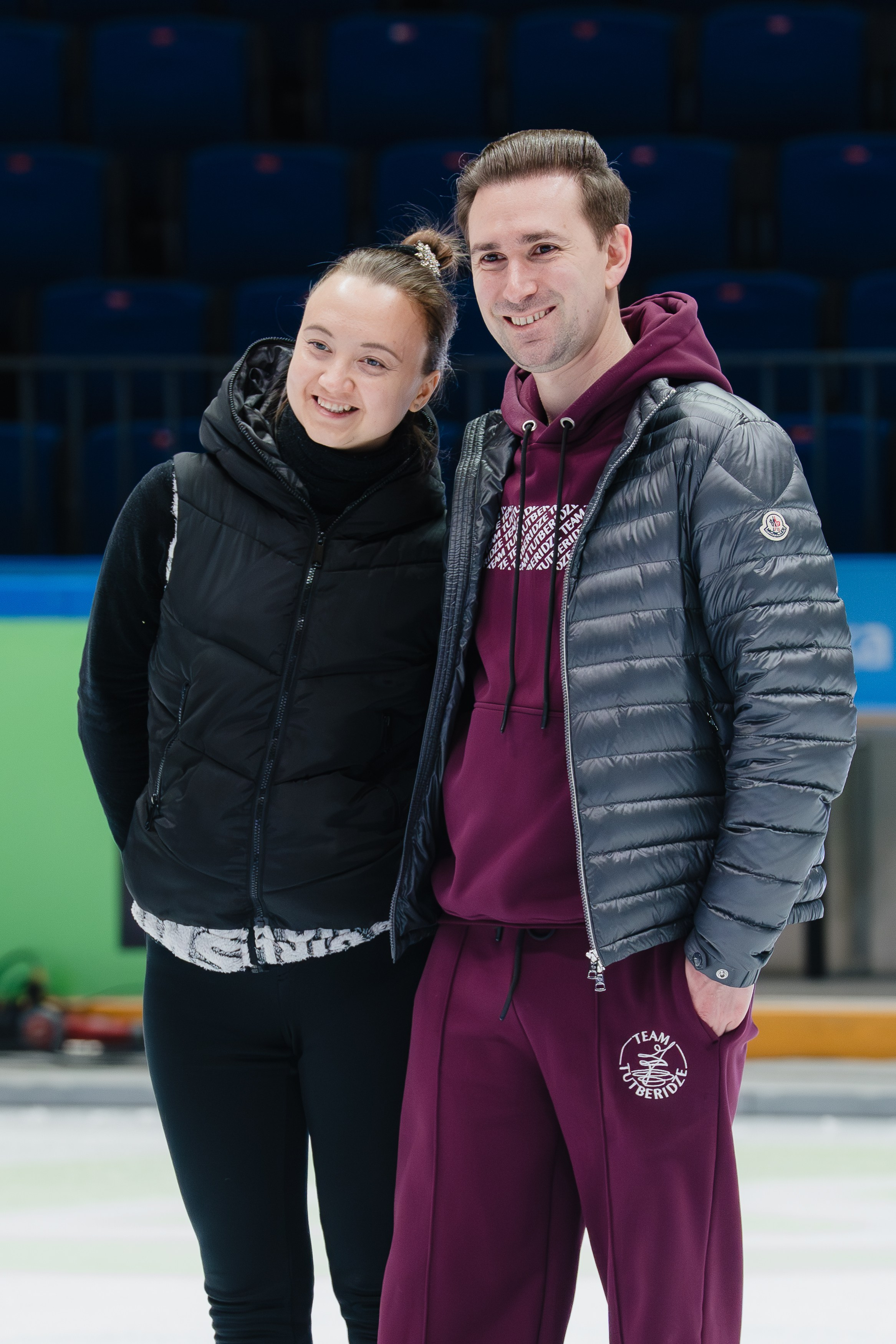 Мастер-класс Даниила Глейхенгауза. Воробьева Ксения — Спортивный и танцевальный фотограф Новосибирск
