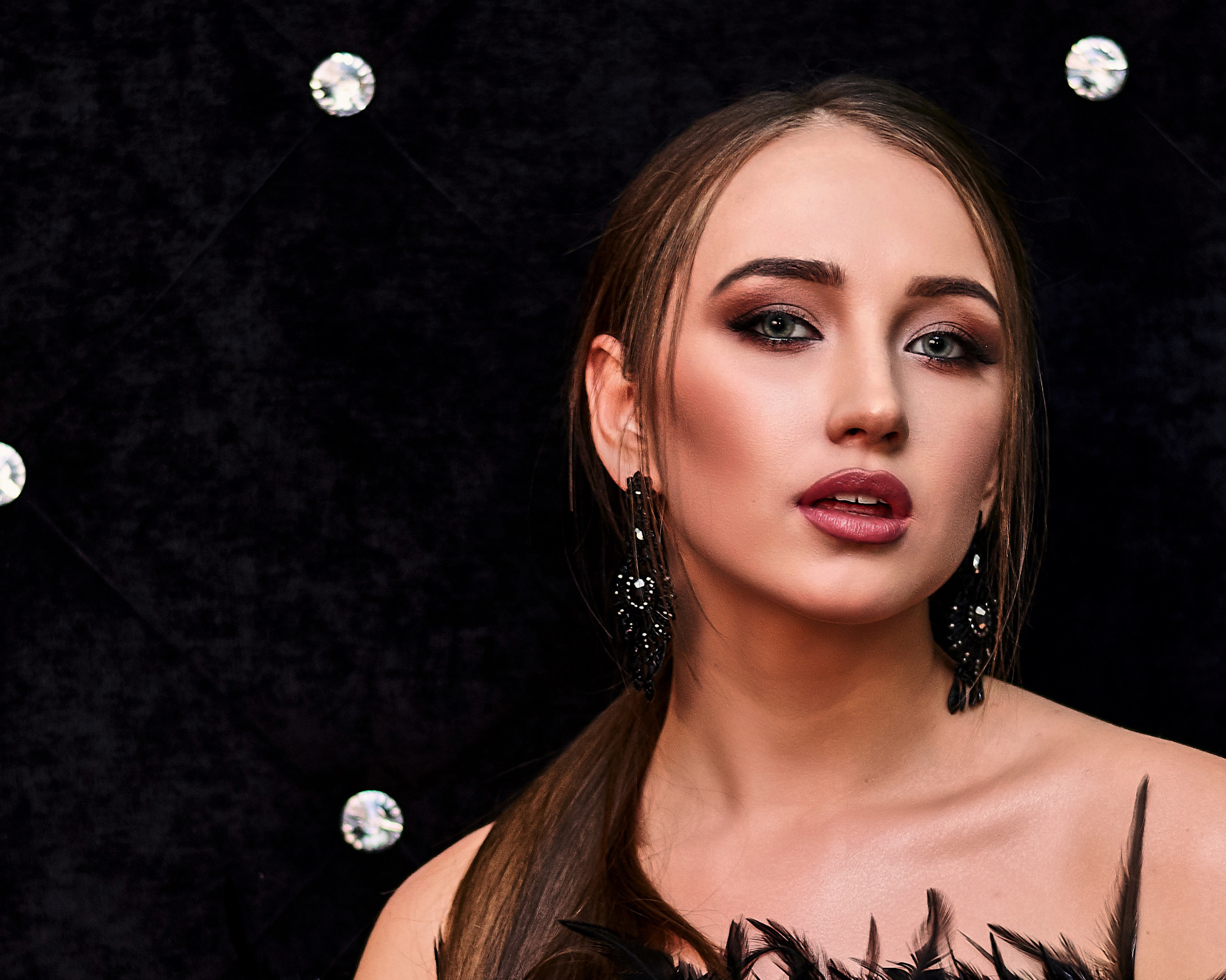 Анастасия — Мисс Республика 2019. Таучелов Сергей. Фотограф, Видеограф, Видеооператор в Симферополе