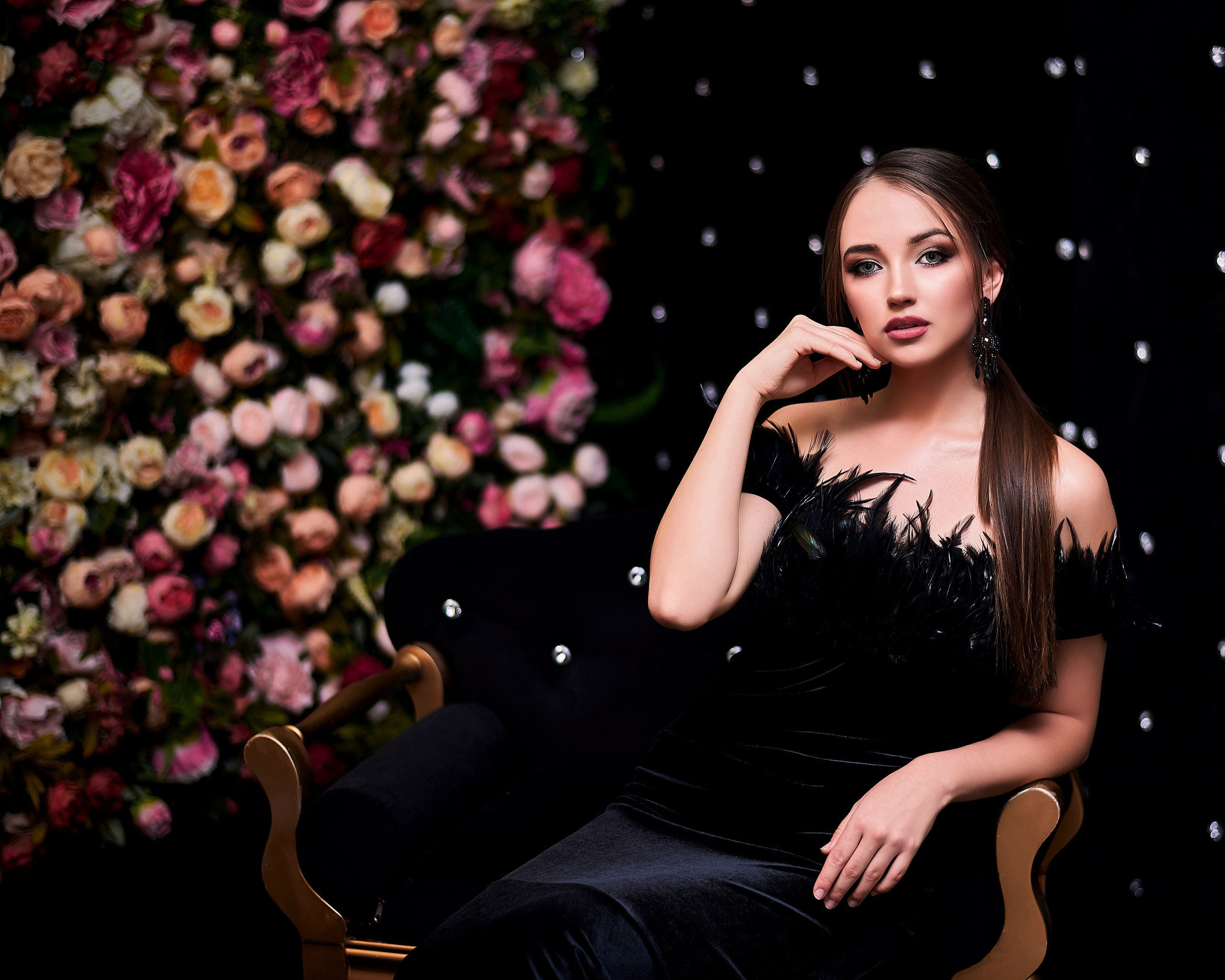 Анастасия — Мисс Республика 2019. Таучелов Сергей. Фотограф, Видеограф, Видеооператор в Симферополе