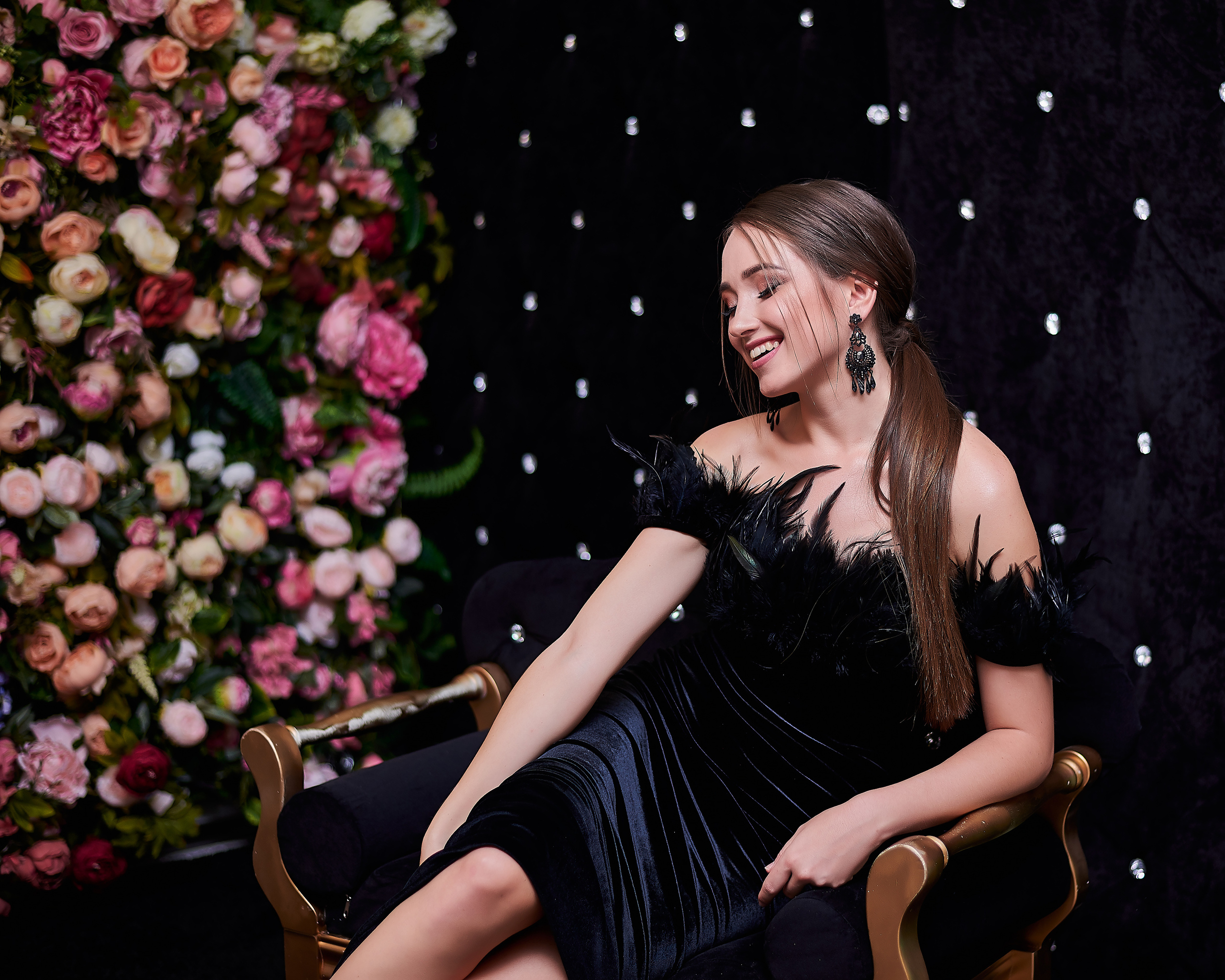 Анастасия — Мисс Республика 2019. Таучелов Сергей. Фотограф, Видеограф, Видеооператор в Симферополе