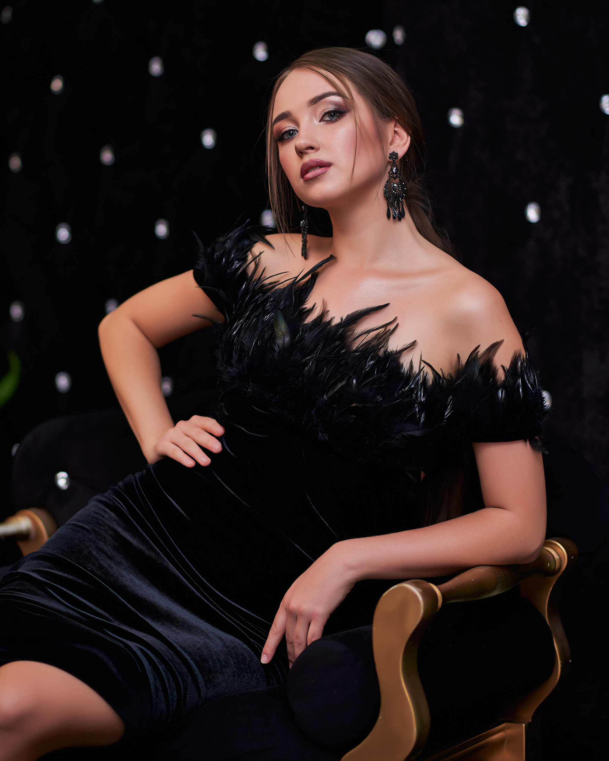 Анастасия — Мисс Республика 2019. Таучелов Сергей. Фотограф, Видеограф, Видеооператор в Симферополе