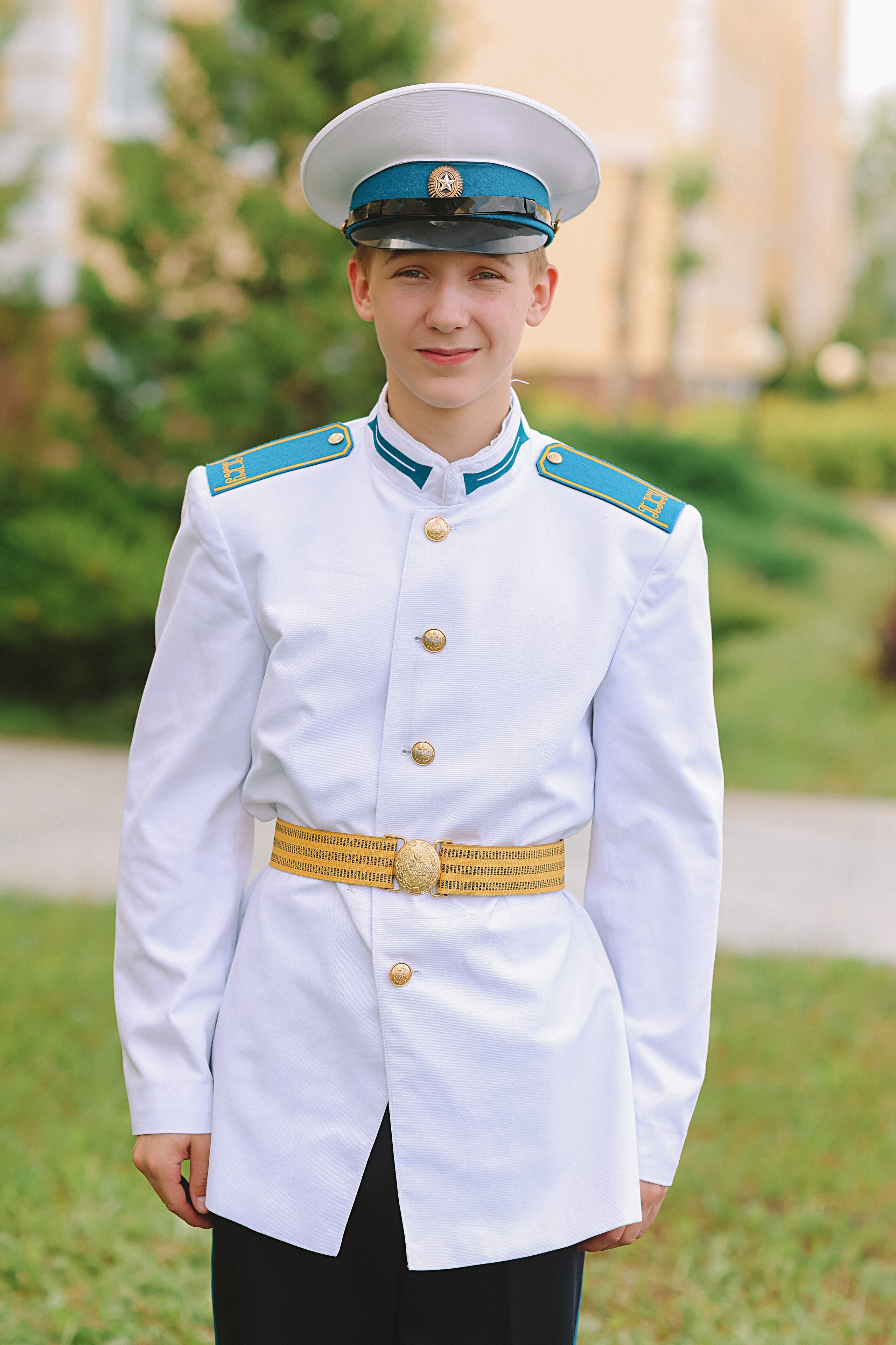 Кадетское училище. Семейный фотограф Тюмень, фотограф на роды Салмина Мария