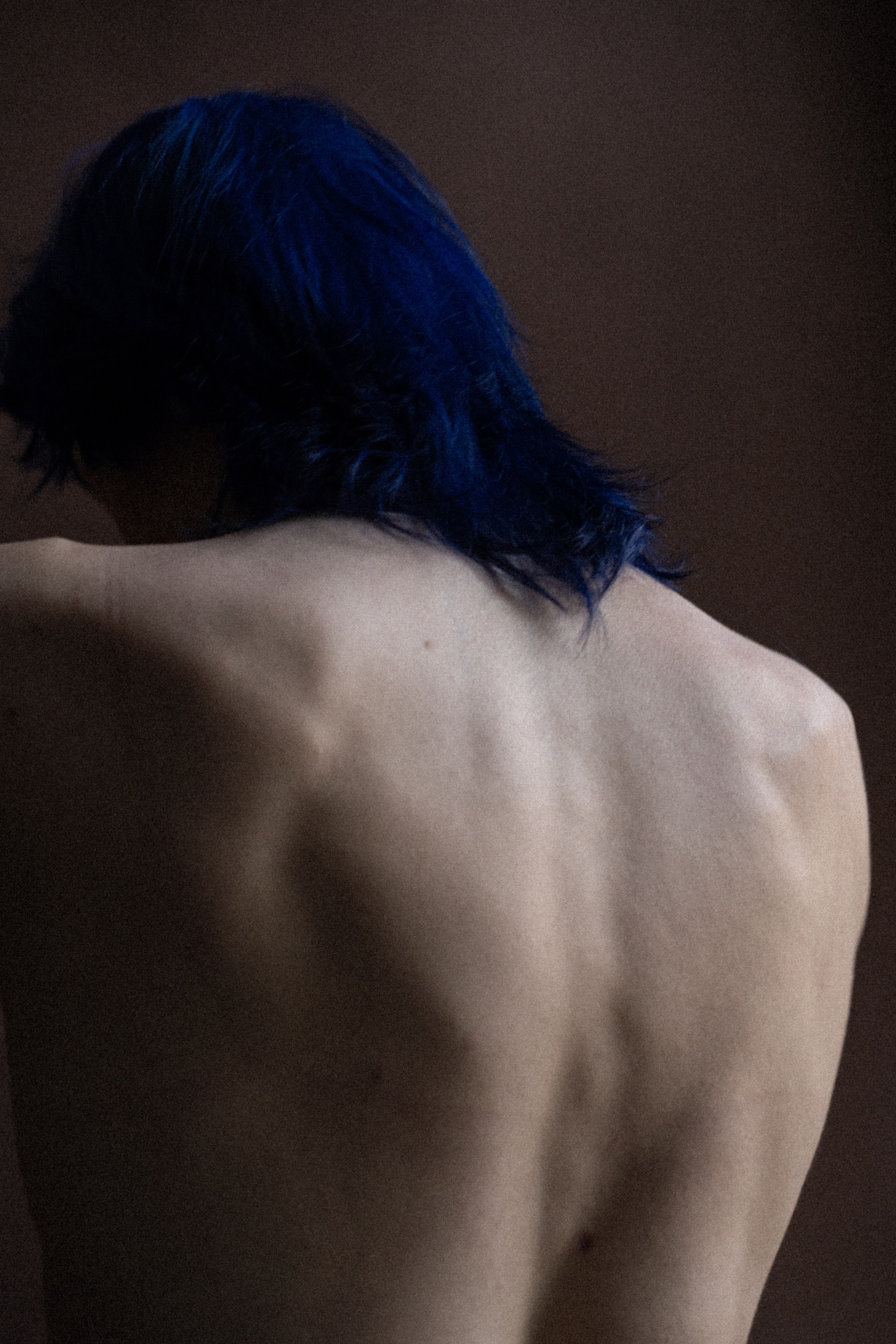 Дори. Фотограф Елизавета Потешкина