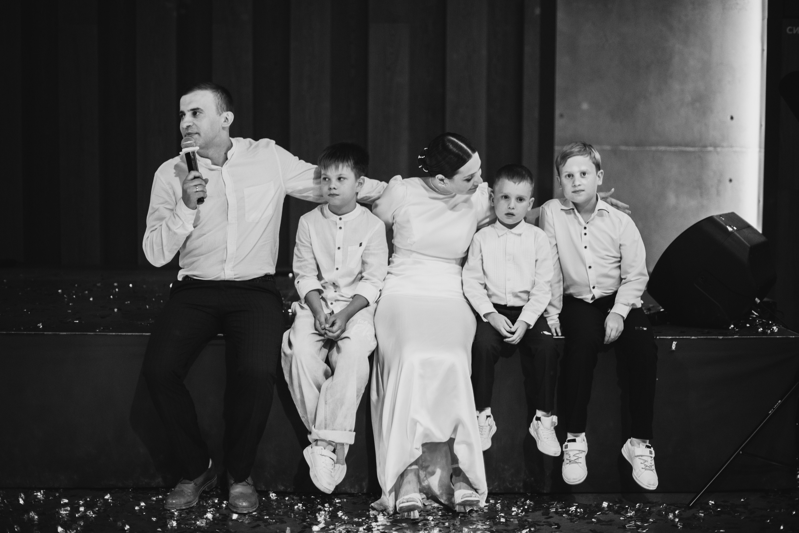 Женёк и Катюша. SARKISOPH | Фотограф Волгоград