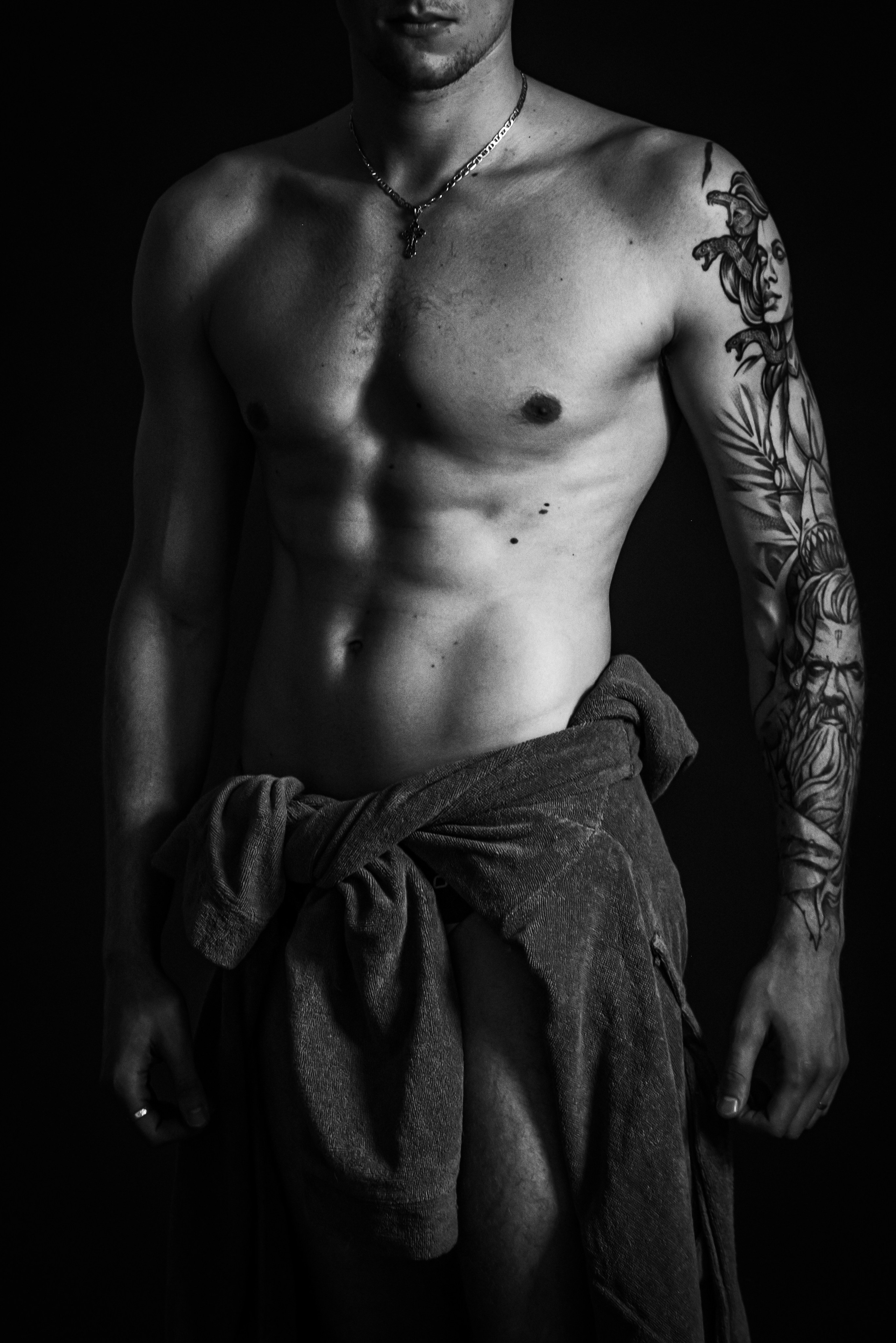 #1. Фото с характером