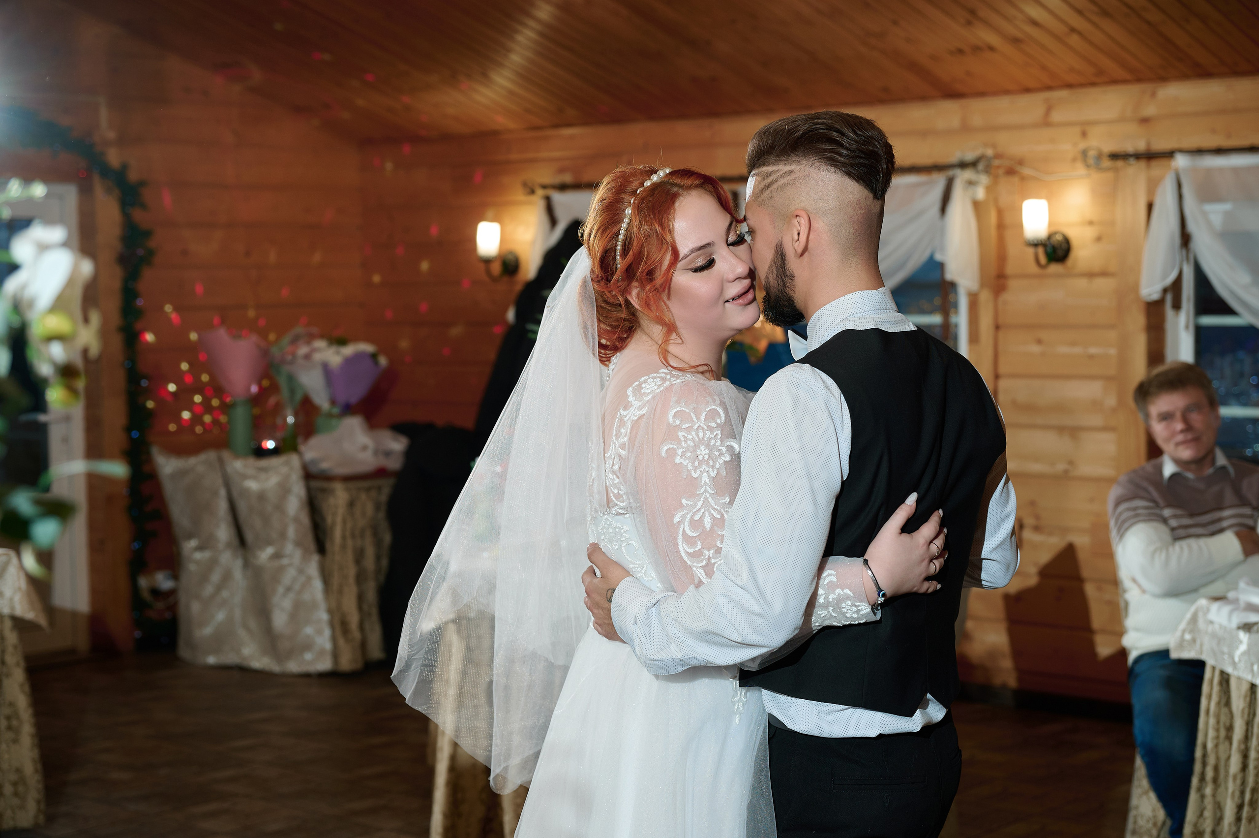 Свадебная съёмка. Выпускной альбом Выборг, Каменногорск, Светогорск, Санкт-Петербург