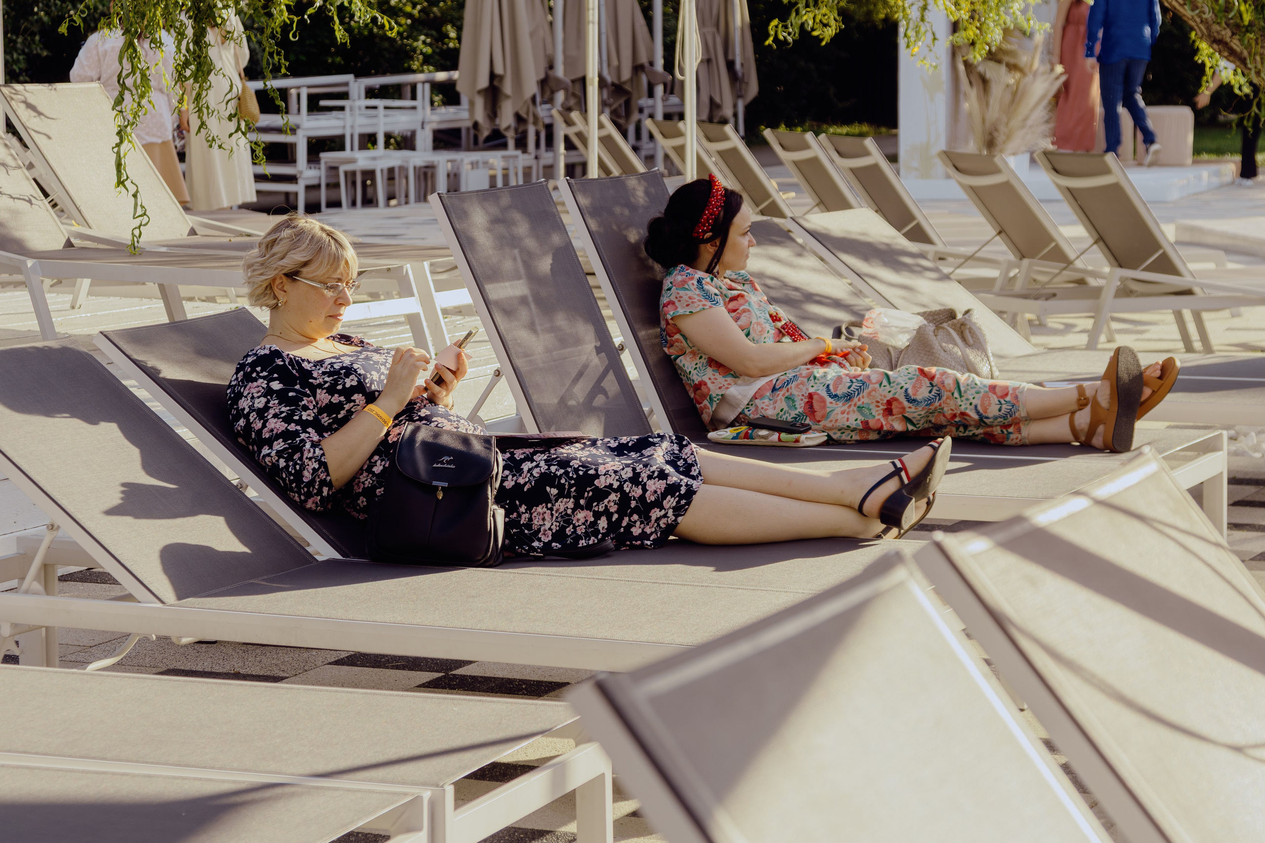 Репортажная съёмка корпоратива компании Феникс. Портретный фотограф в Ростове-на-Дону Антон Казарин