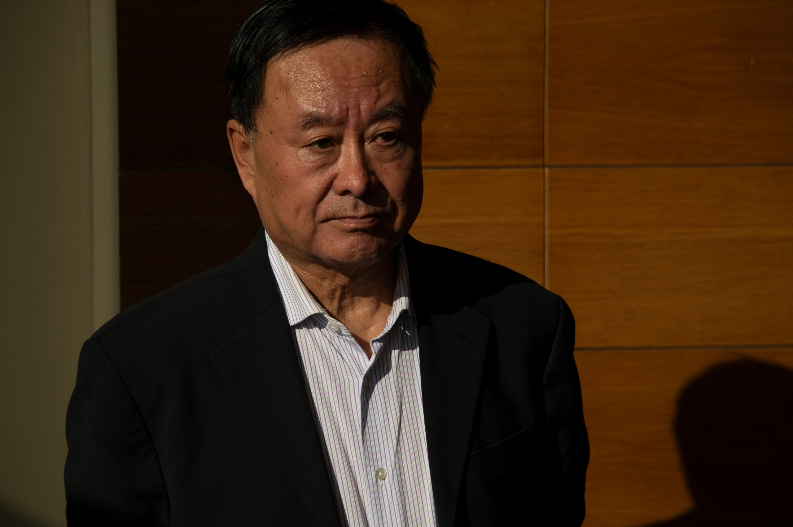 Фоторепортаж из стрелкового клуба «Объект». Фотограф Роман Адлер