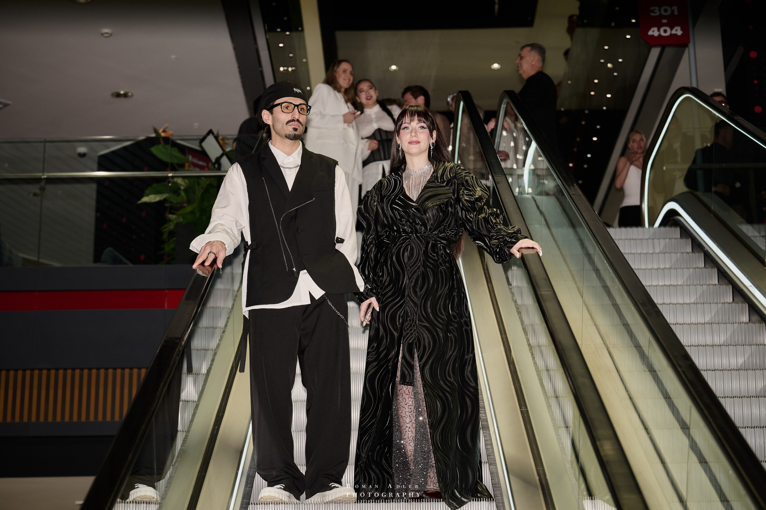 Реальная Премия MUSICBOX 2025. Фотограф Роман Адлер